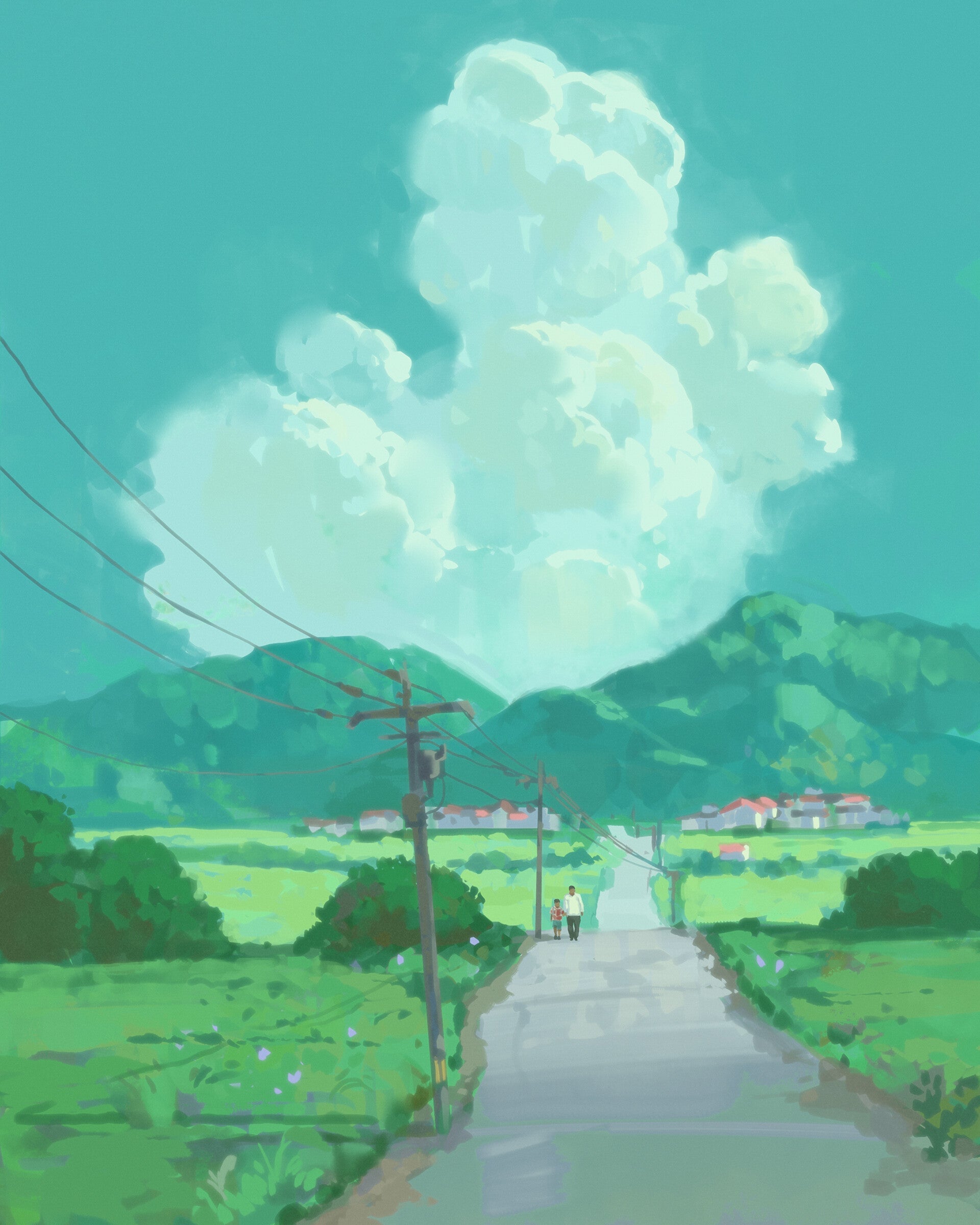 Illustration: Luc Courtois