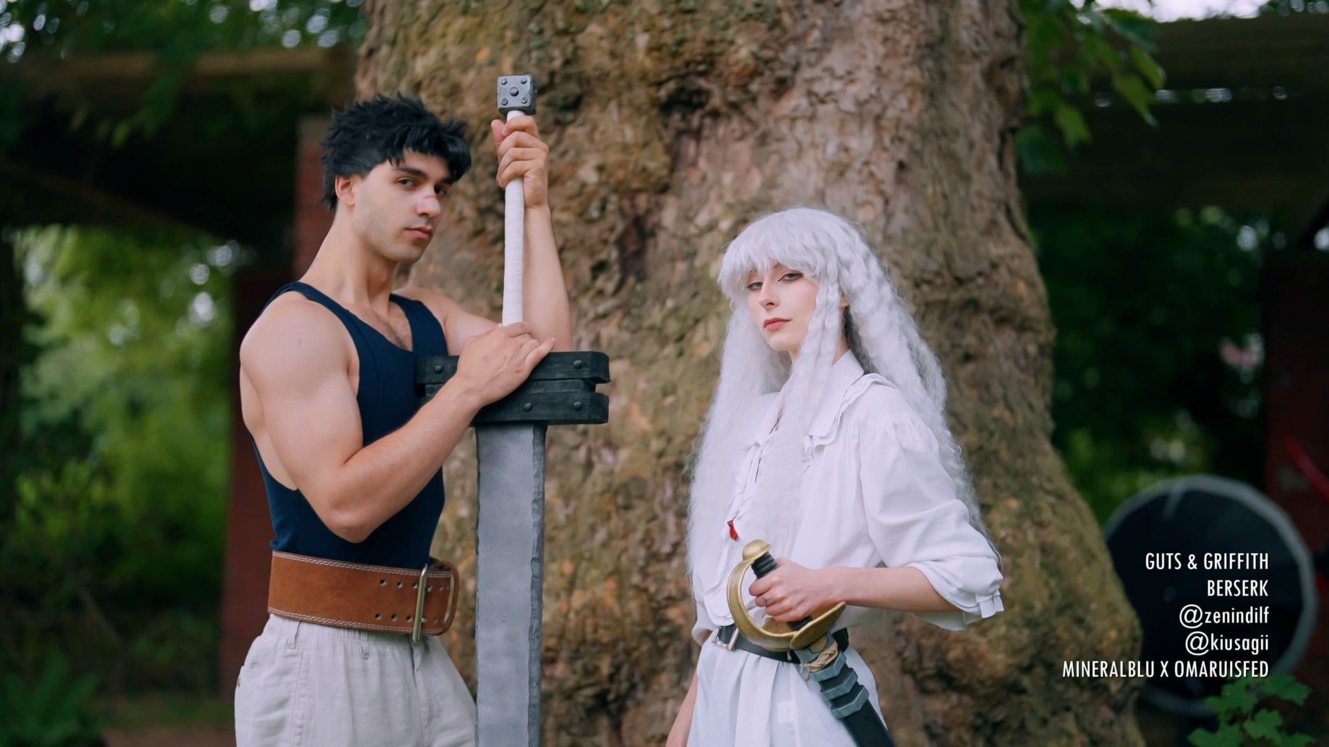 Image: Omaruisfed / Image: Mineralblu