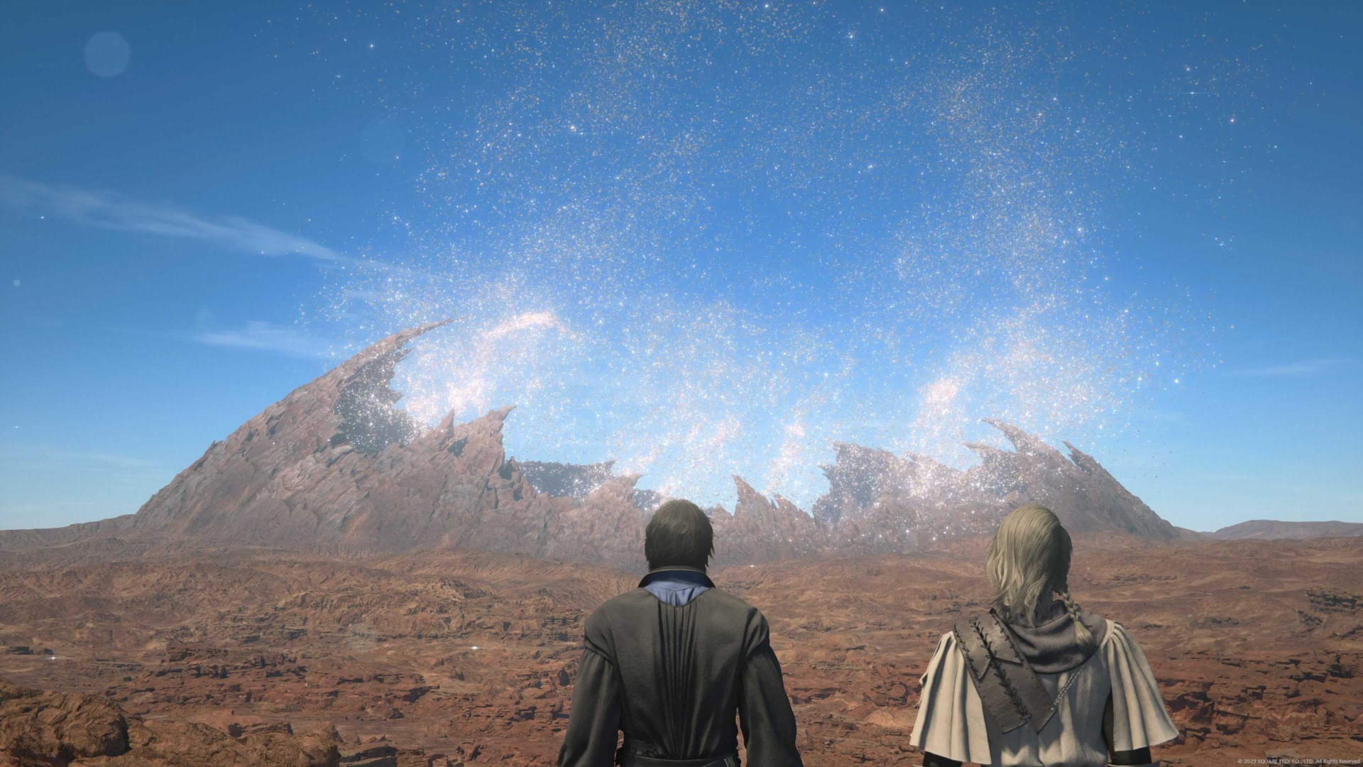 Screenshot: Square Enix / Kotaku