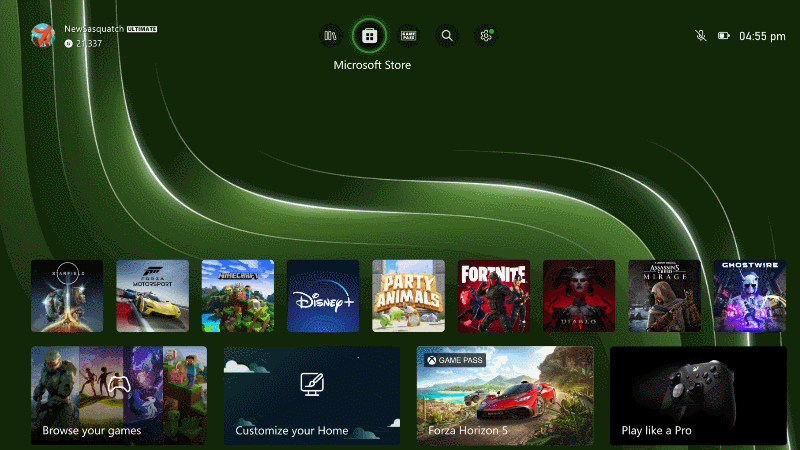 Gif: Microsoft / Kotaku