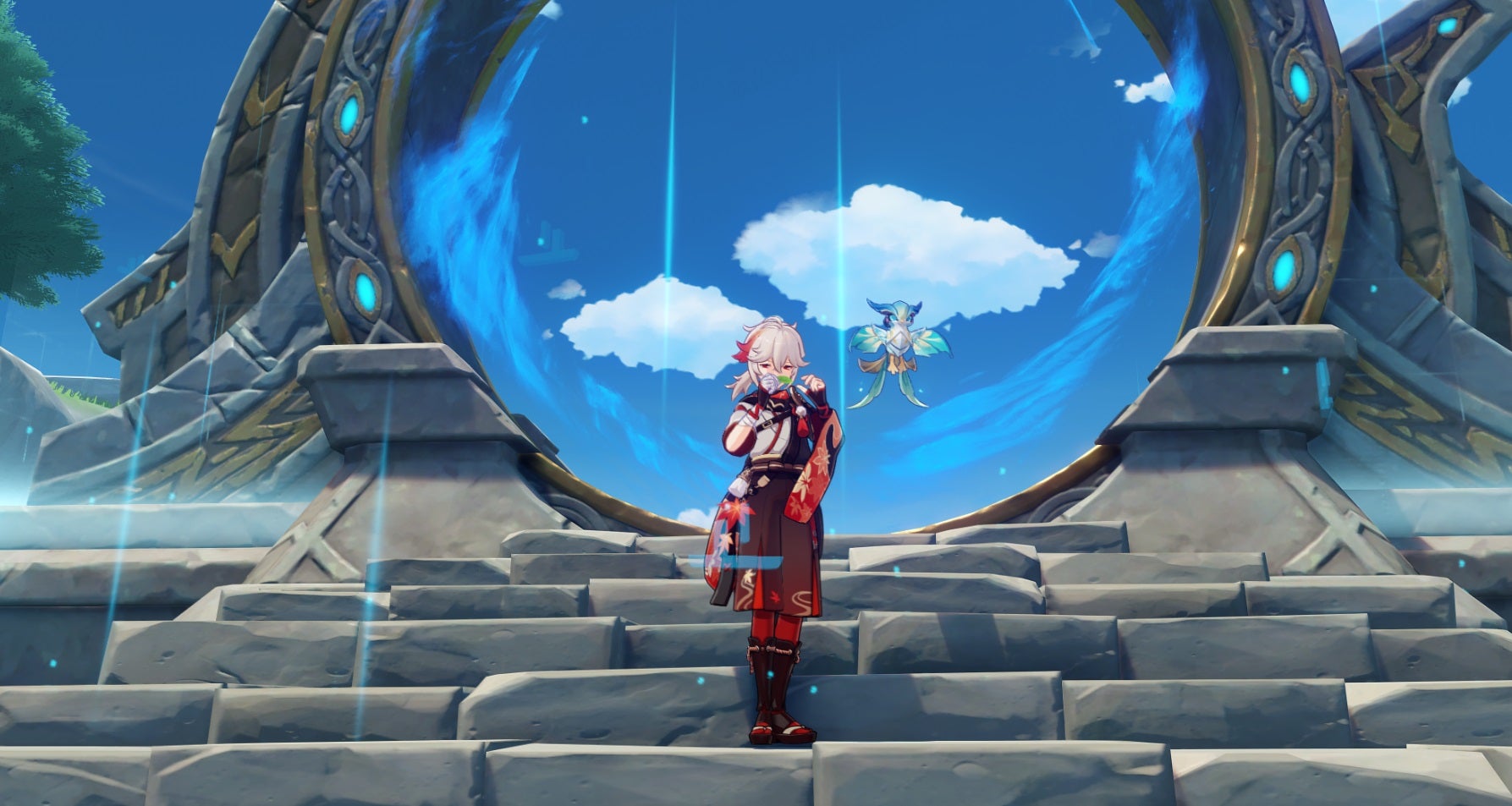 Screenshot: Kotaku