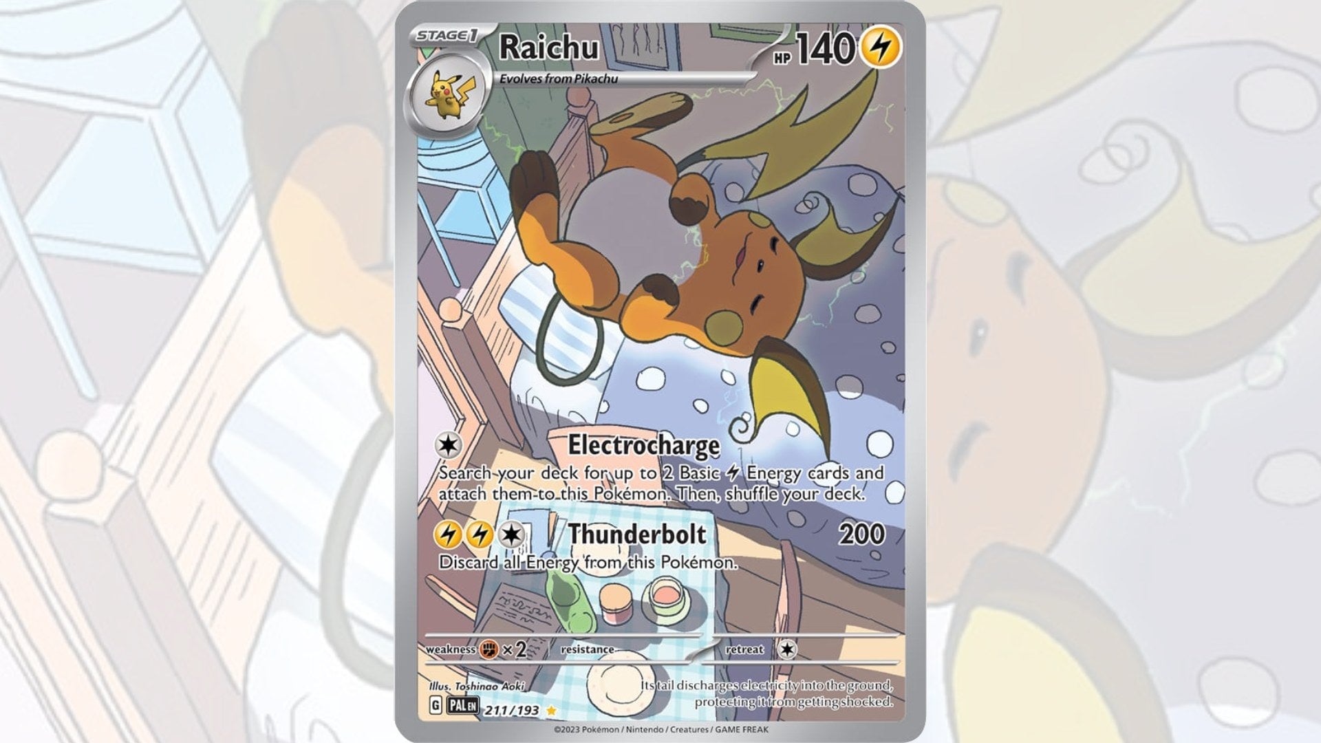 Image: The Pokémon Company / Kotaku