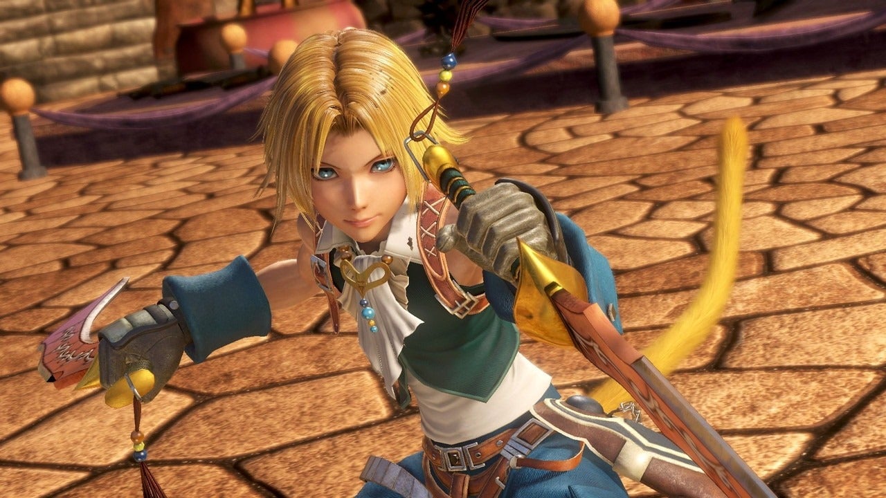 Image: Square Enix