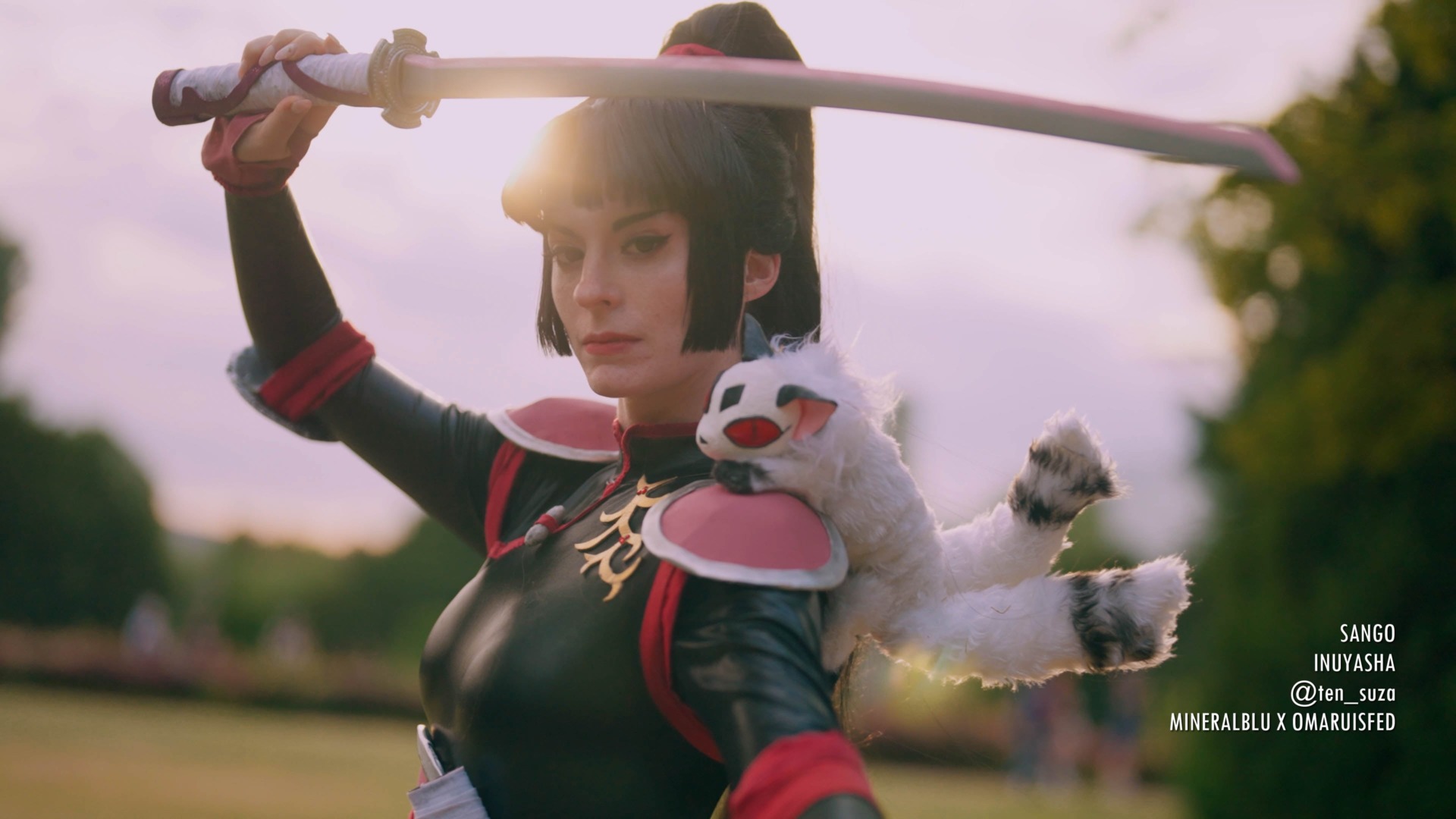 Image: Omaruisfed / Image: Mineralblu