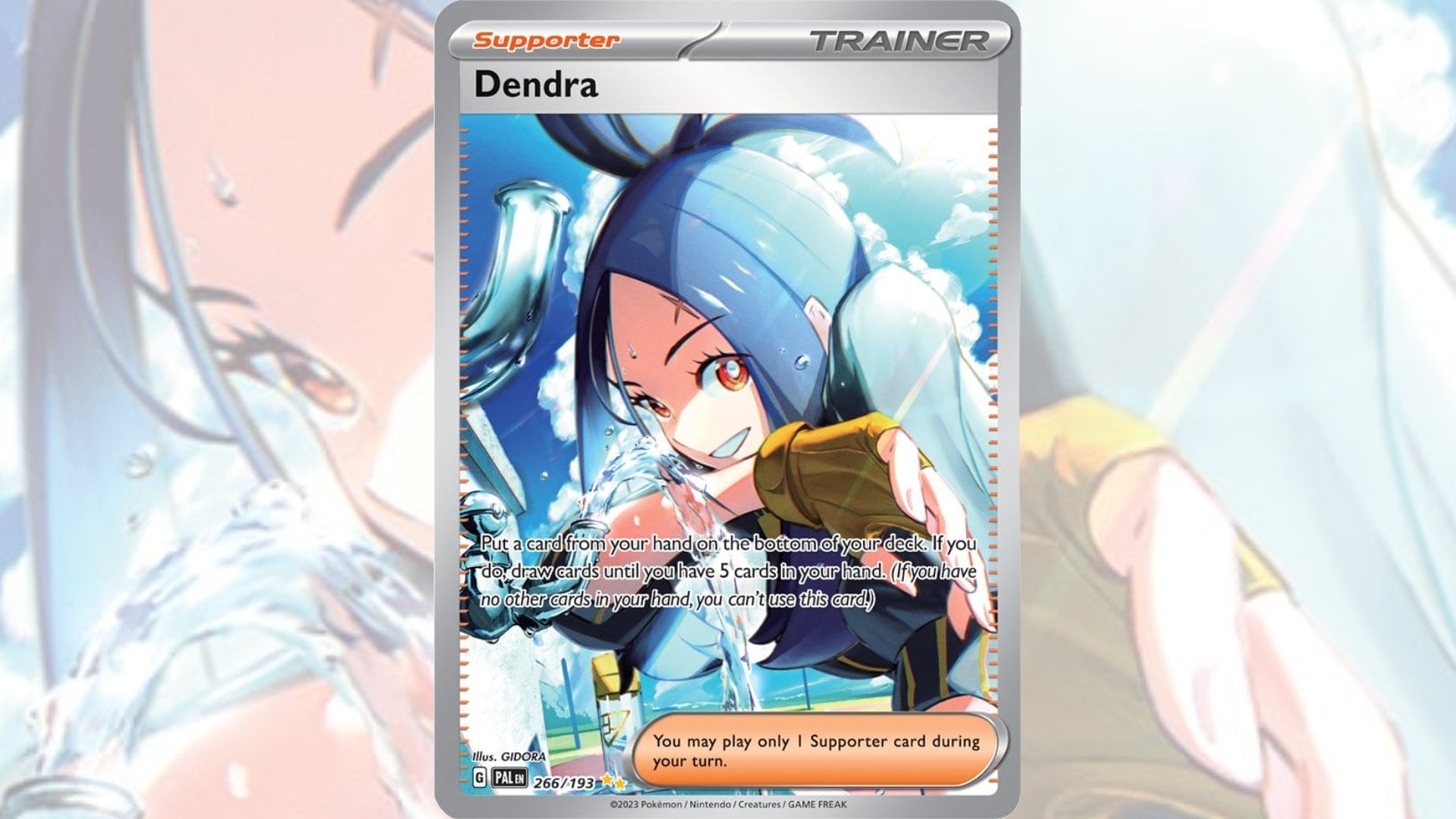 Image: The Pokémon Company / Kotaku