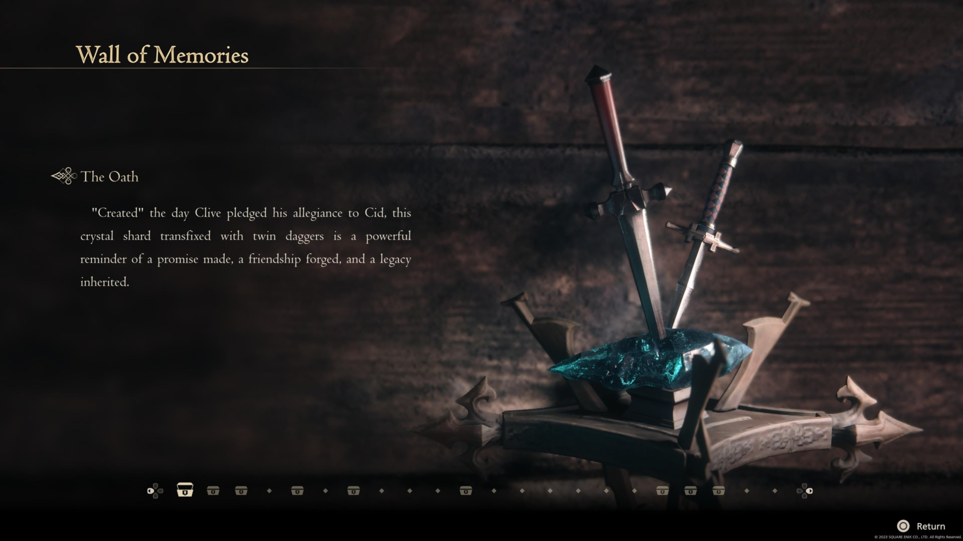 Screenshot: Square Enix / Kotaku