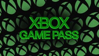 The Xbox Game Pass logo is displayed.