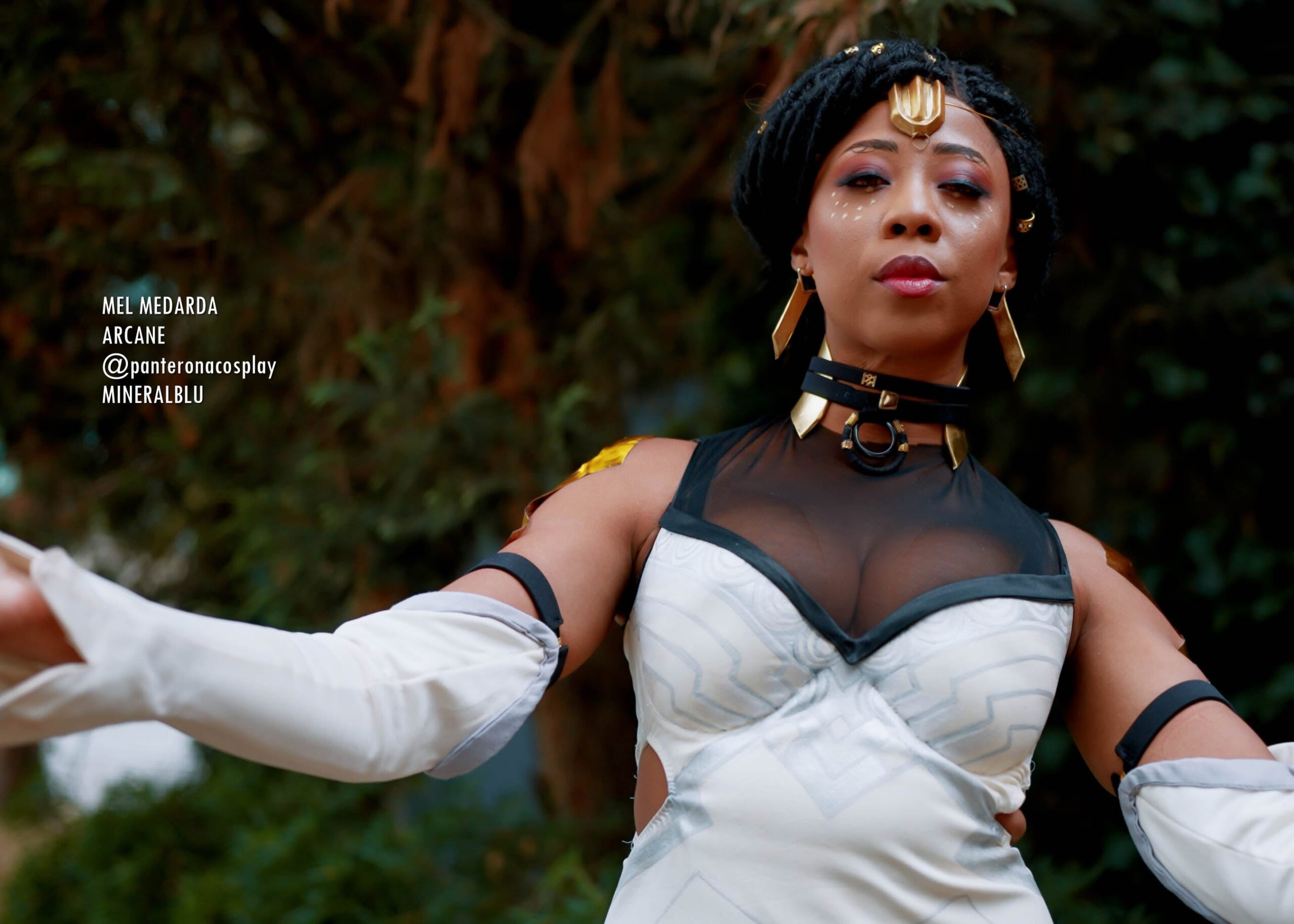 Image: Omaruisfed / Image: Mineralblu