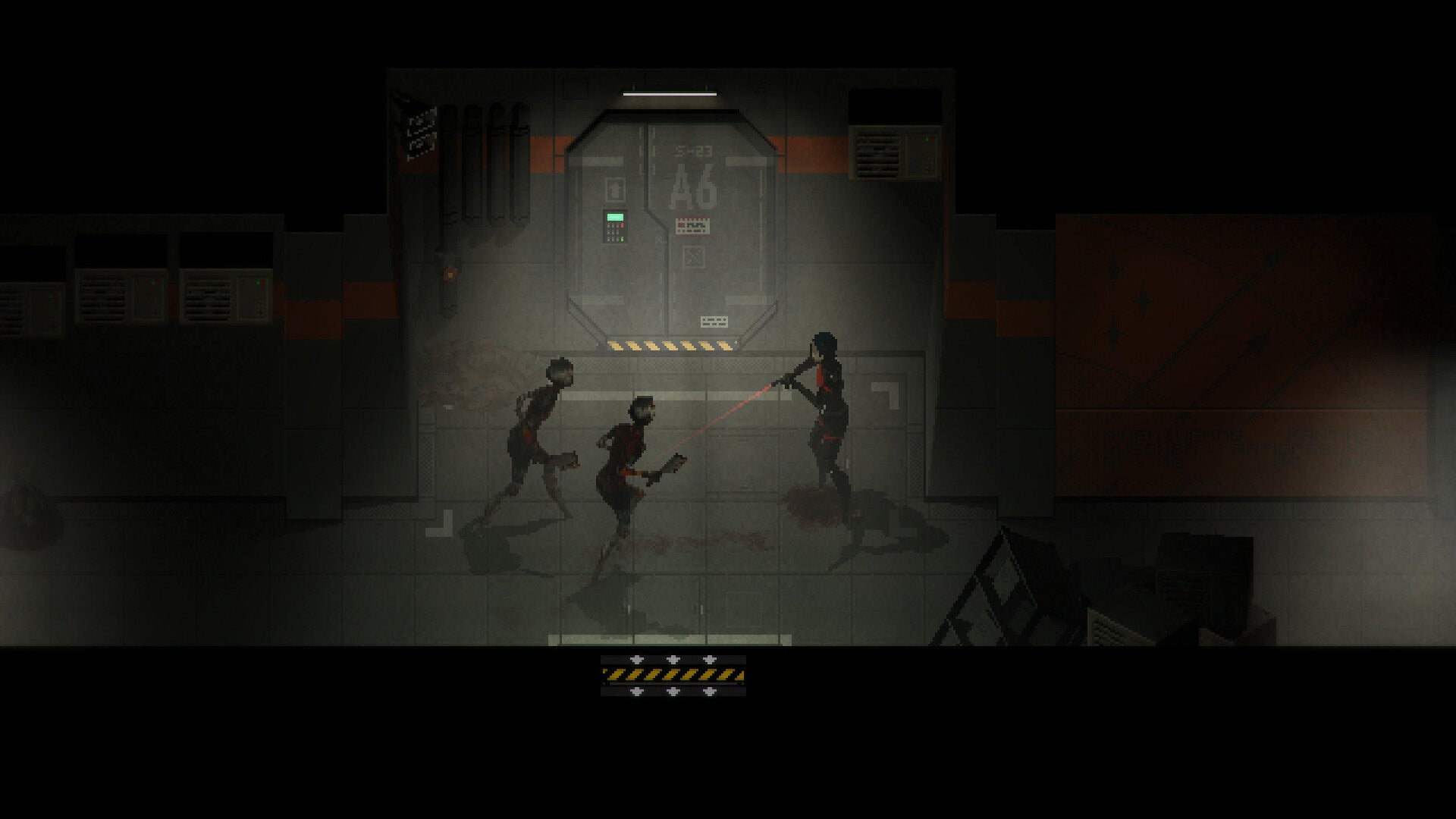 Screenshot: rose-engine