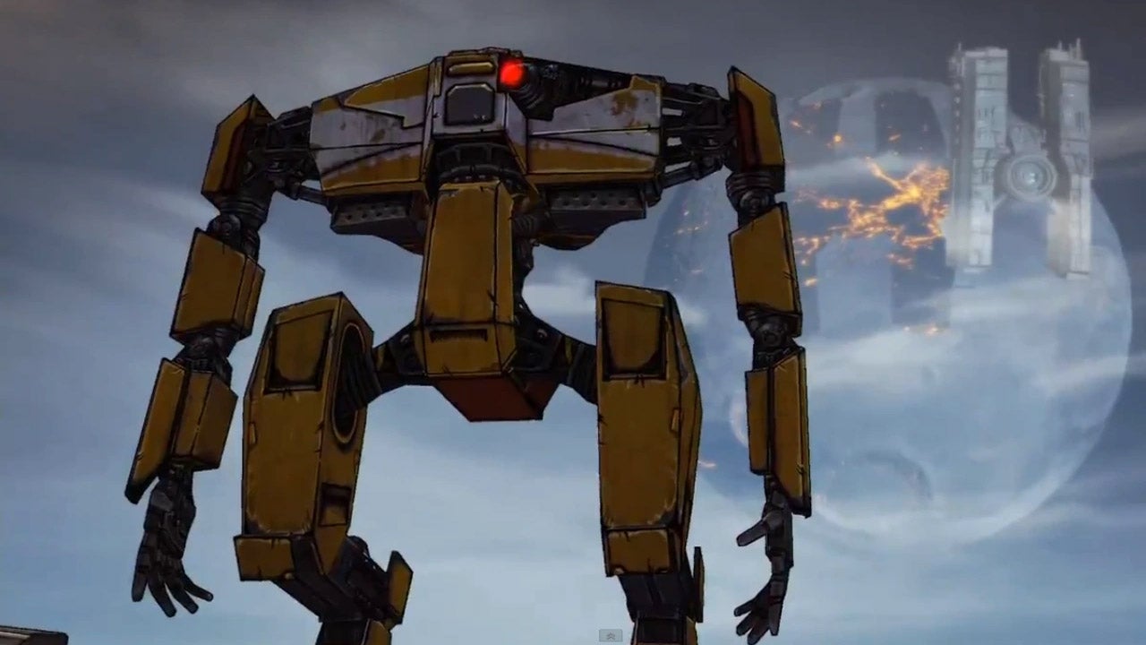 Image: Gearbox / 2K Games