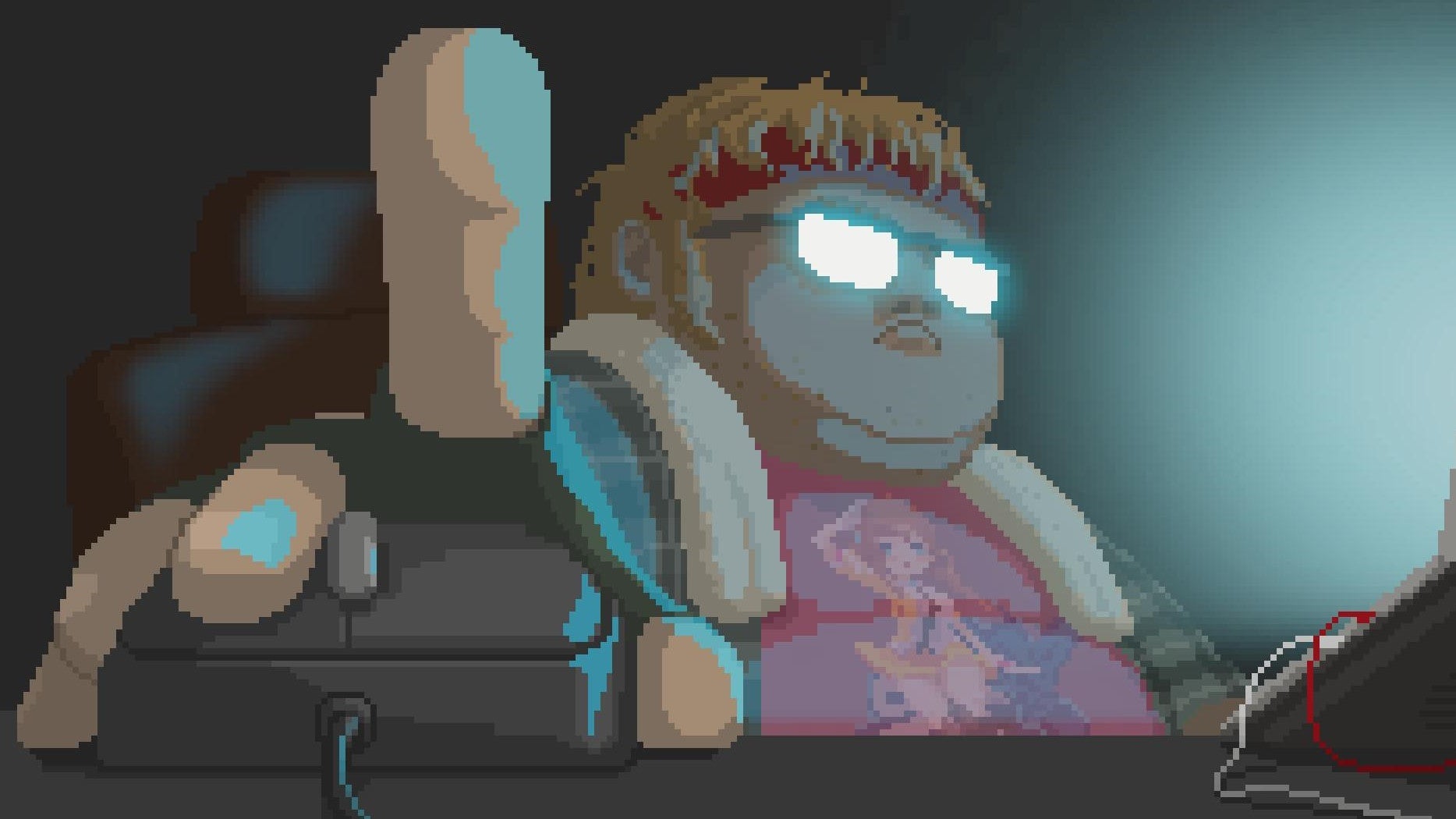 Screenshot: Mintrocket / Kotaku