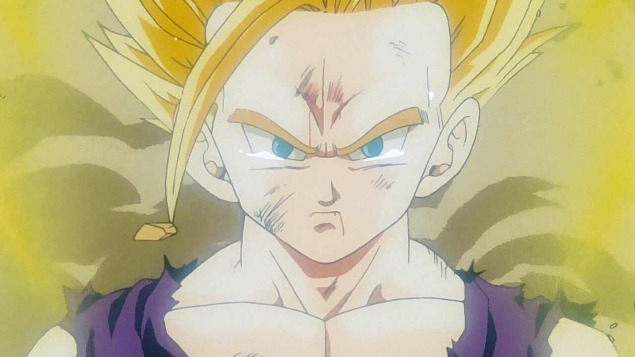 The 10 Best Dragon Ball Z Episodes, Ever - Page 8 of 11 - Kotaku