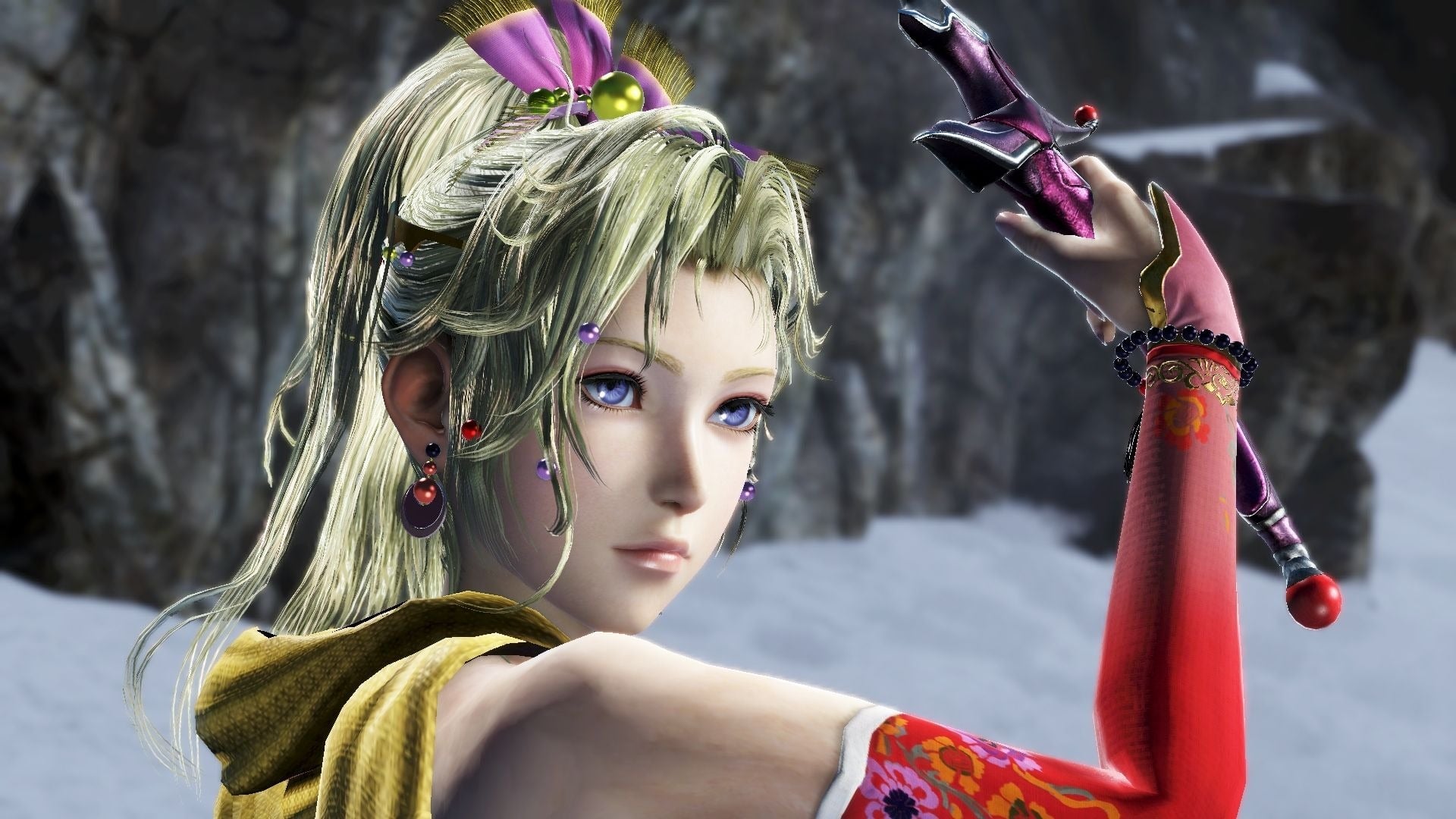 Image: Square Enix