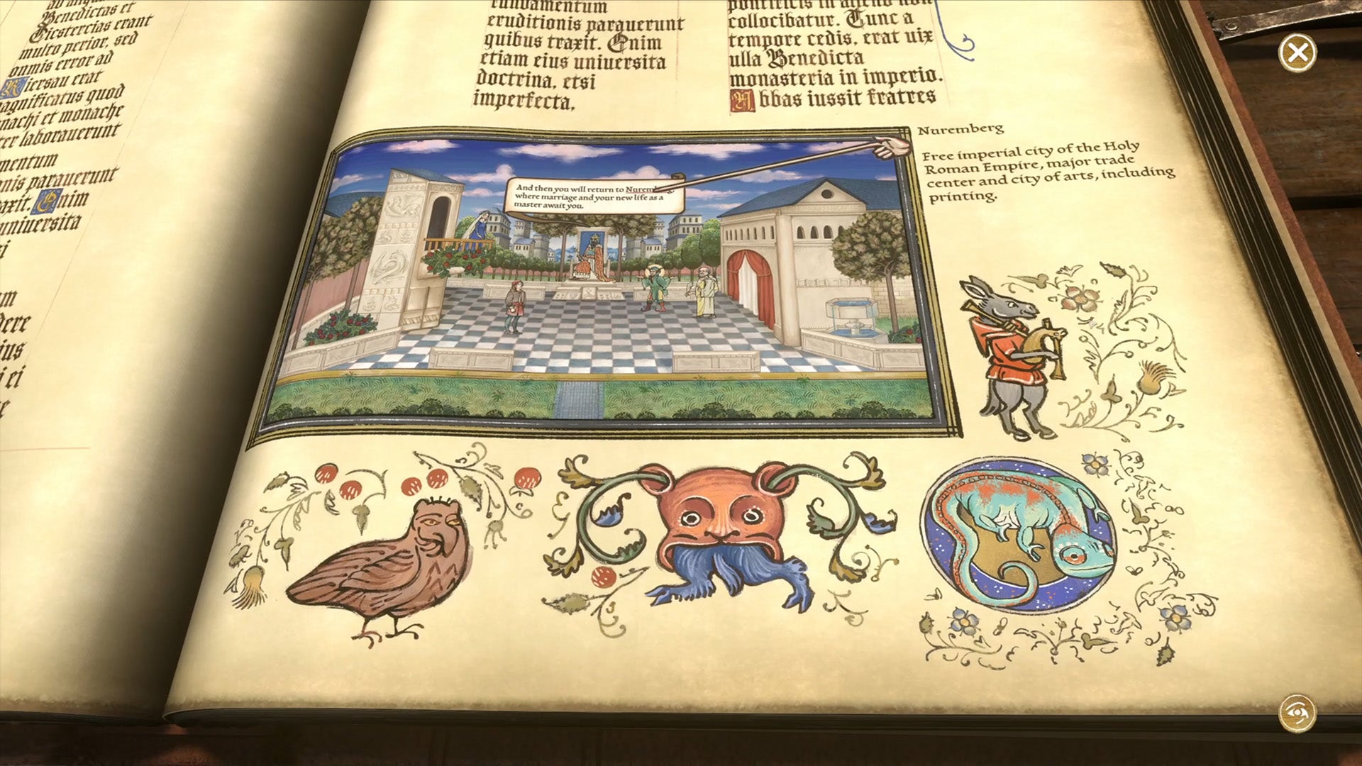 Screenshot: Obsidian / Kotaku