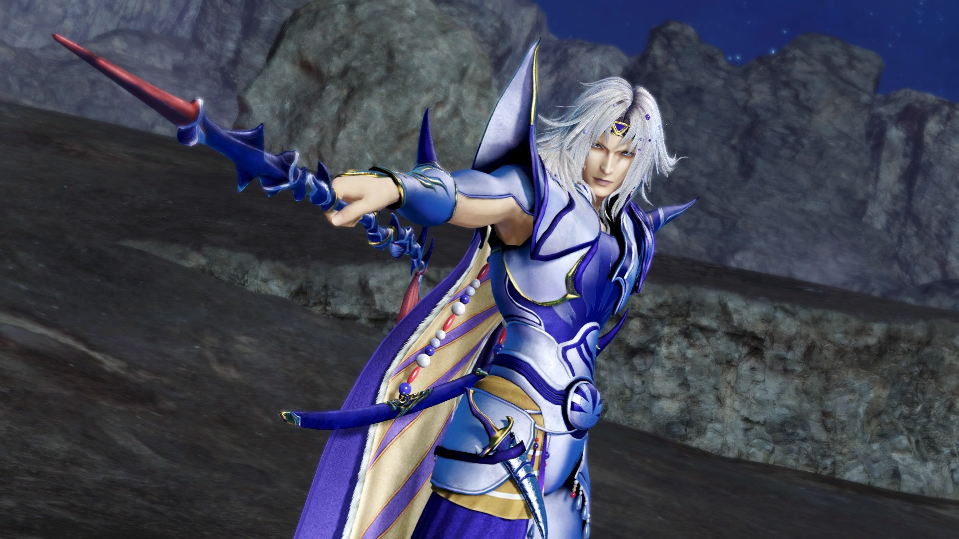 Image: Square Enix