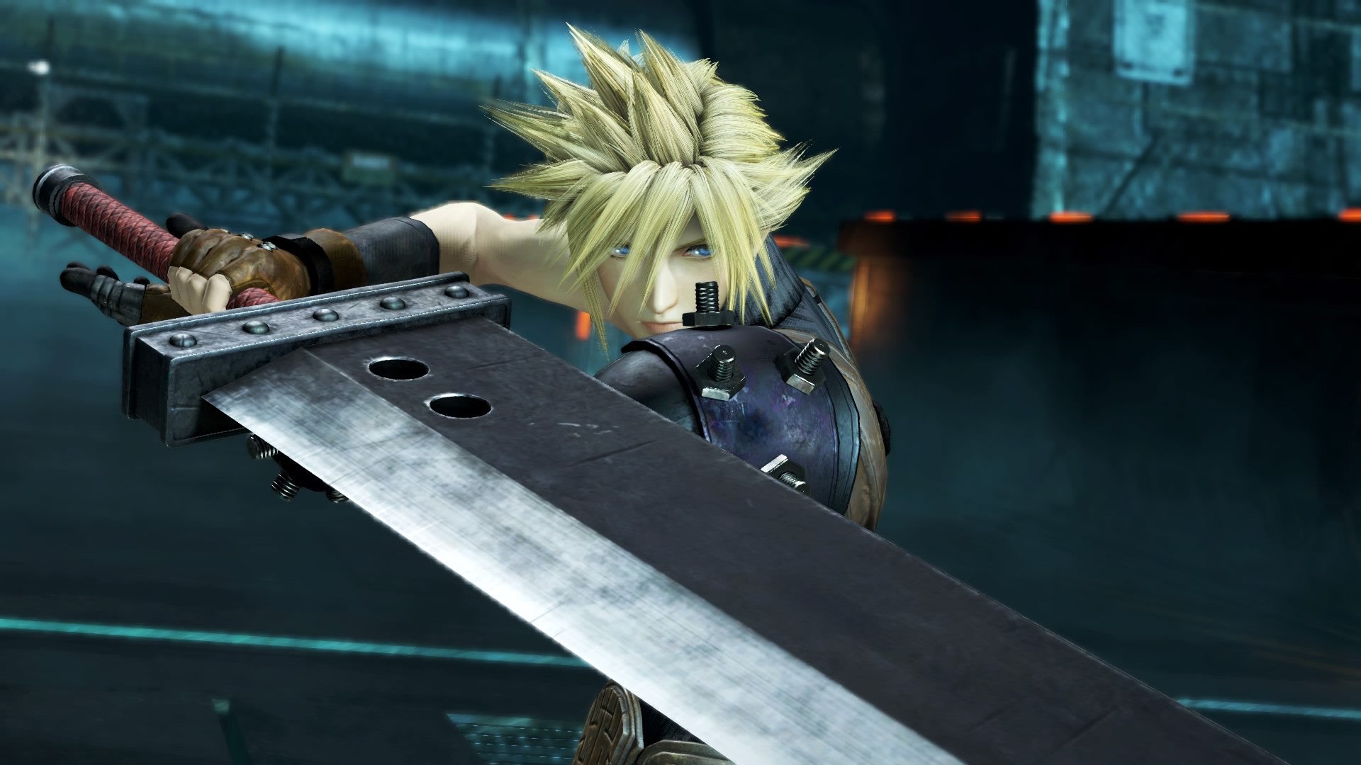 Image: Square Enix