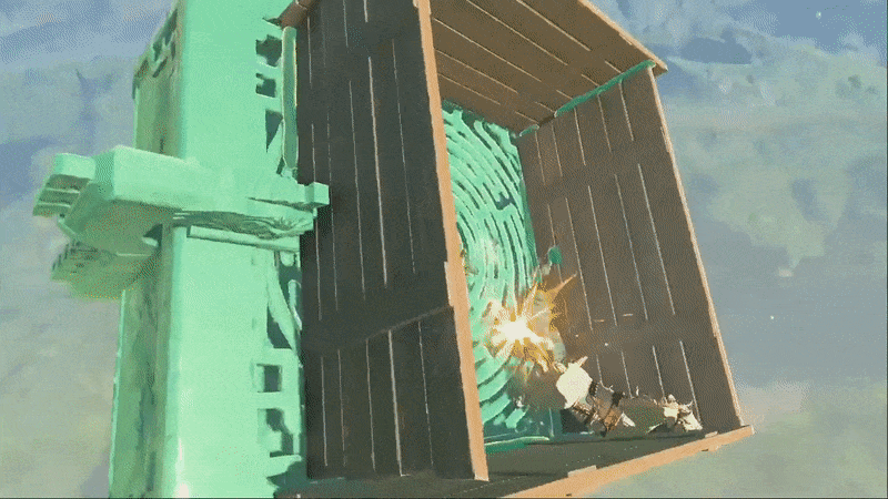 Gif: Nintendo / koumus / Kotaku