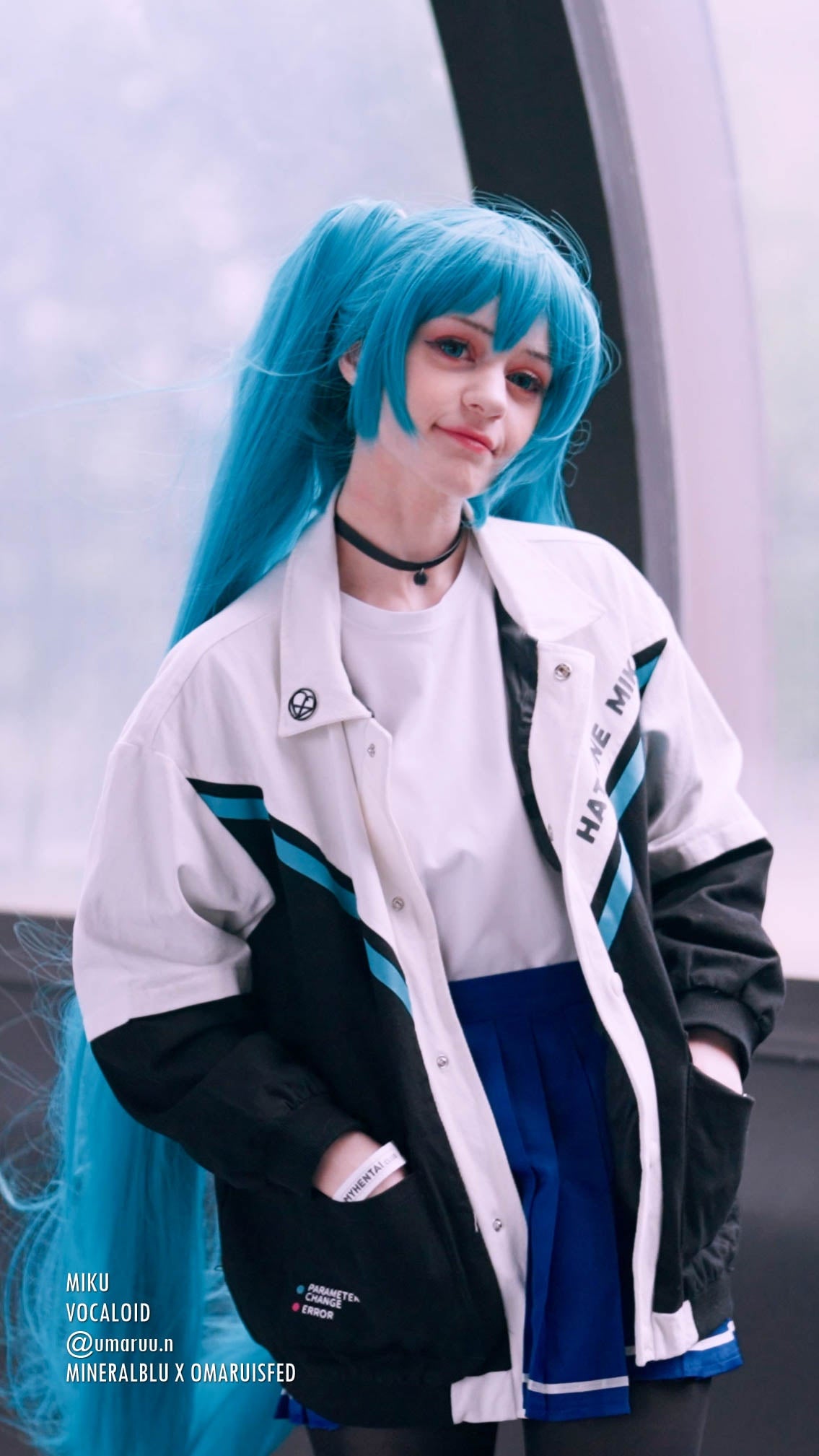 Image: Omaruisfed / Image: Mineralblu