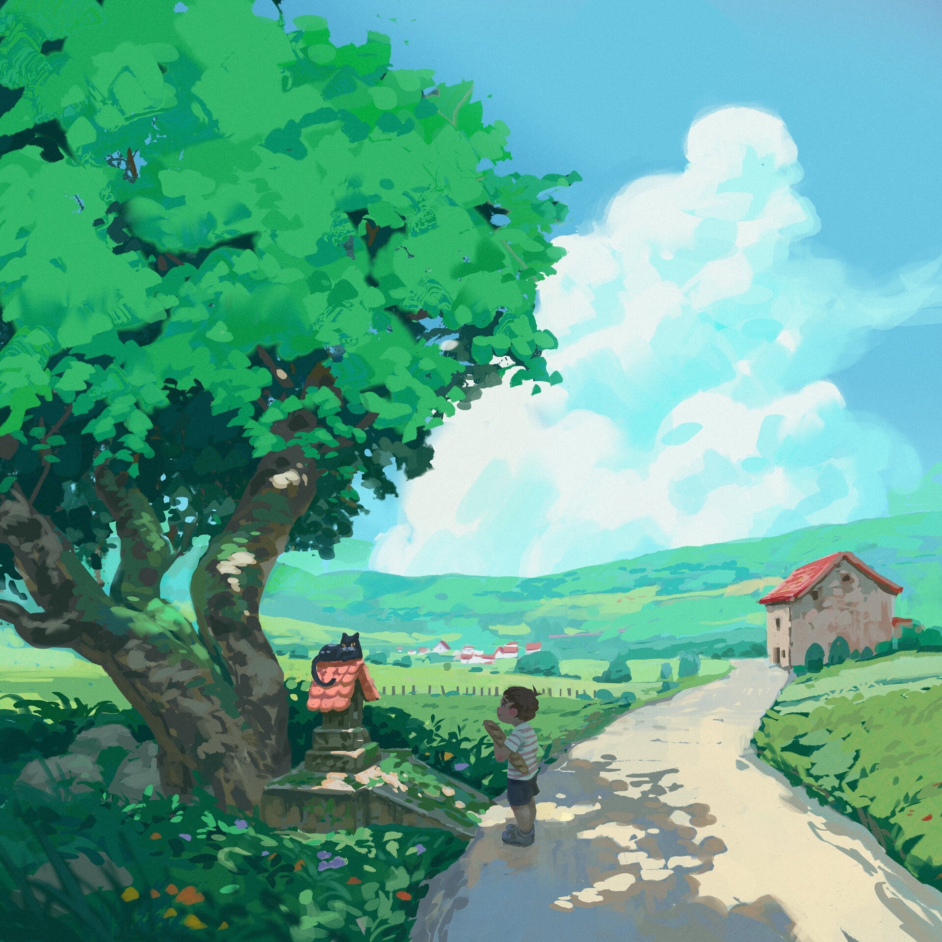 Illustration: Luc Courtois