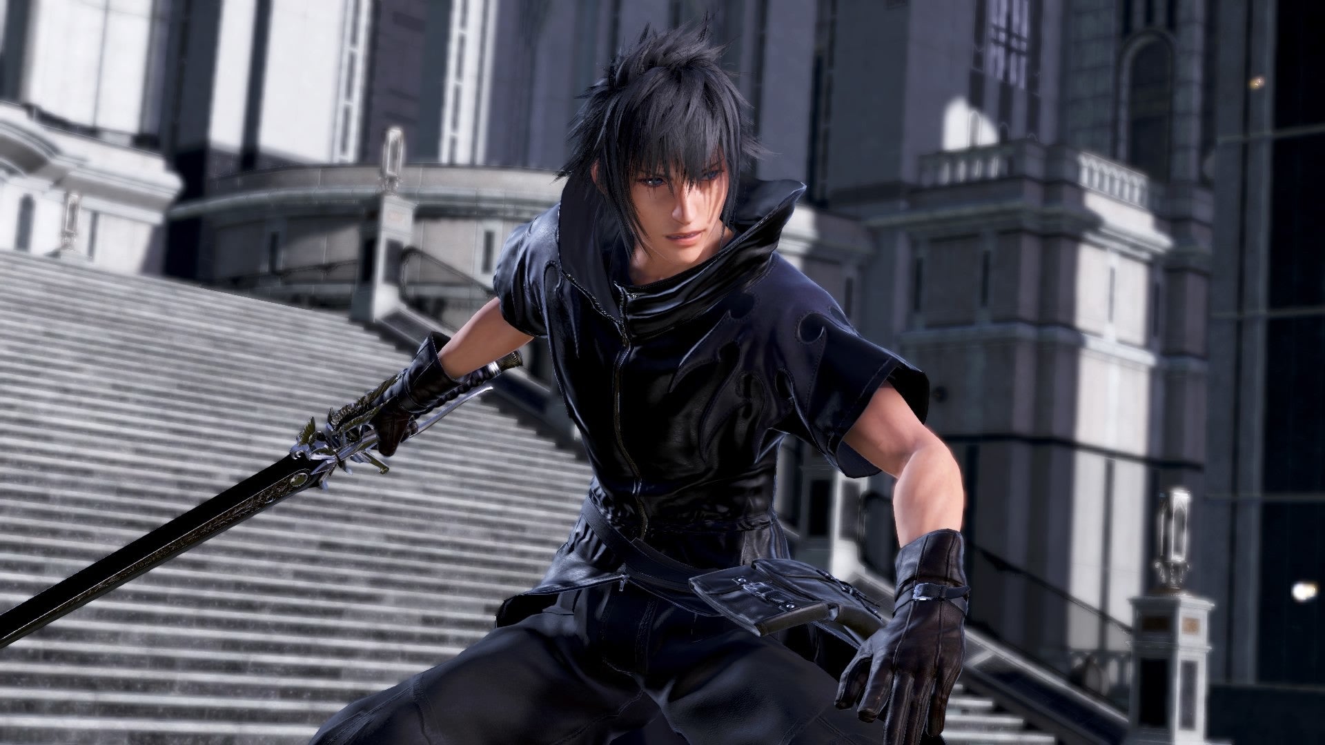 Image: Square Enix