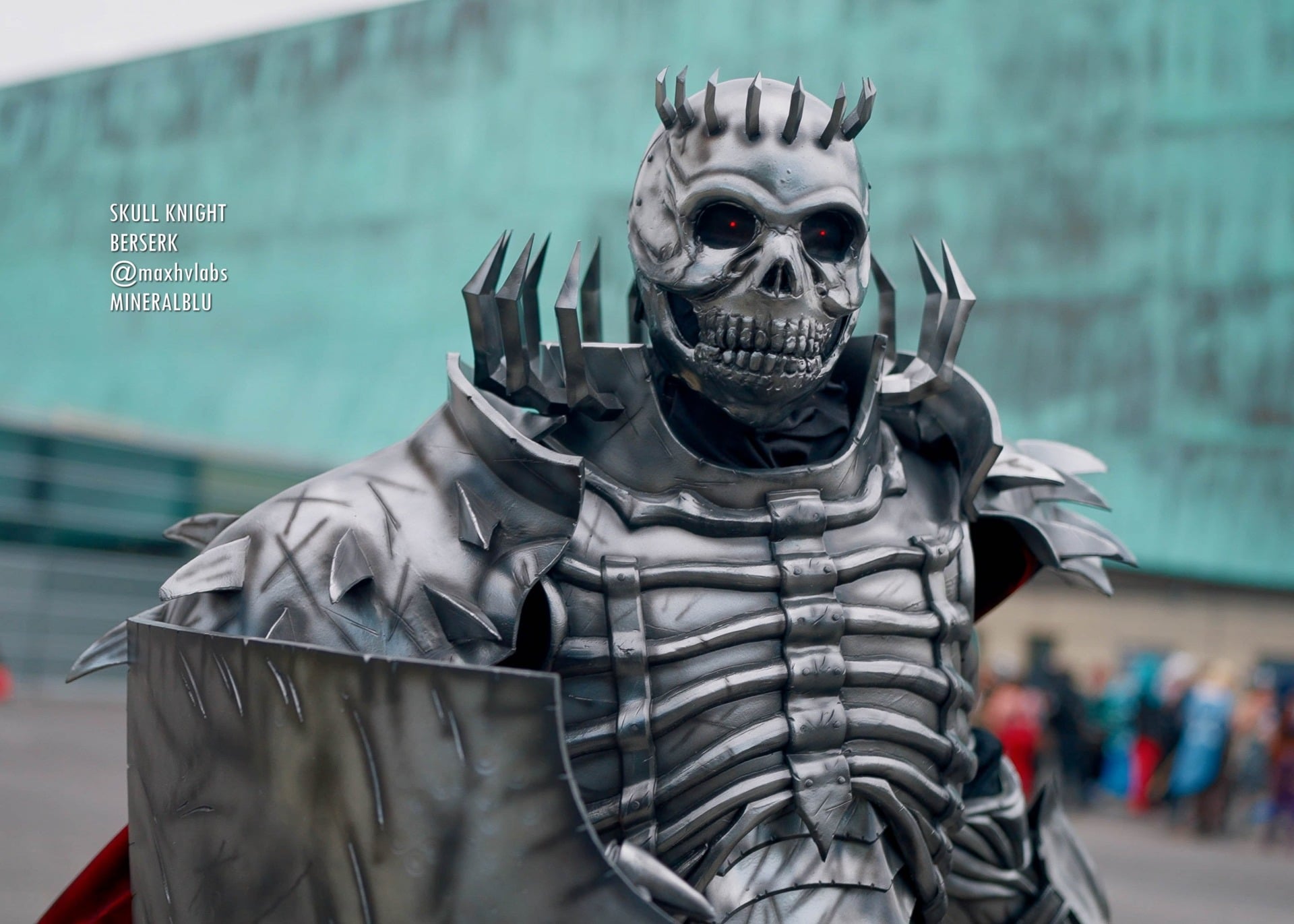 Image: Omaruisfed / Image: Mineralblu