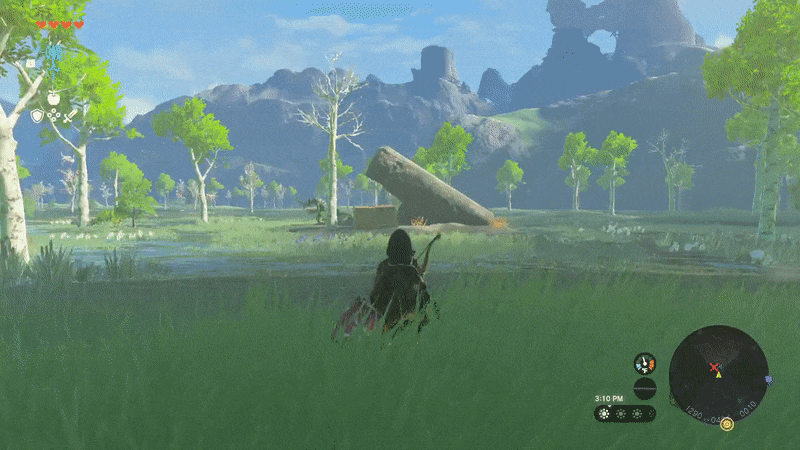 Gif: Nintendo / falllingleavess / Kotaku