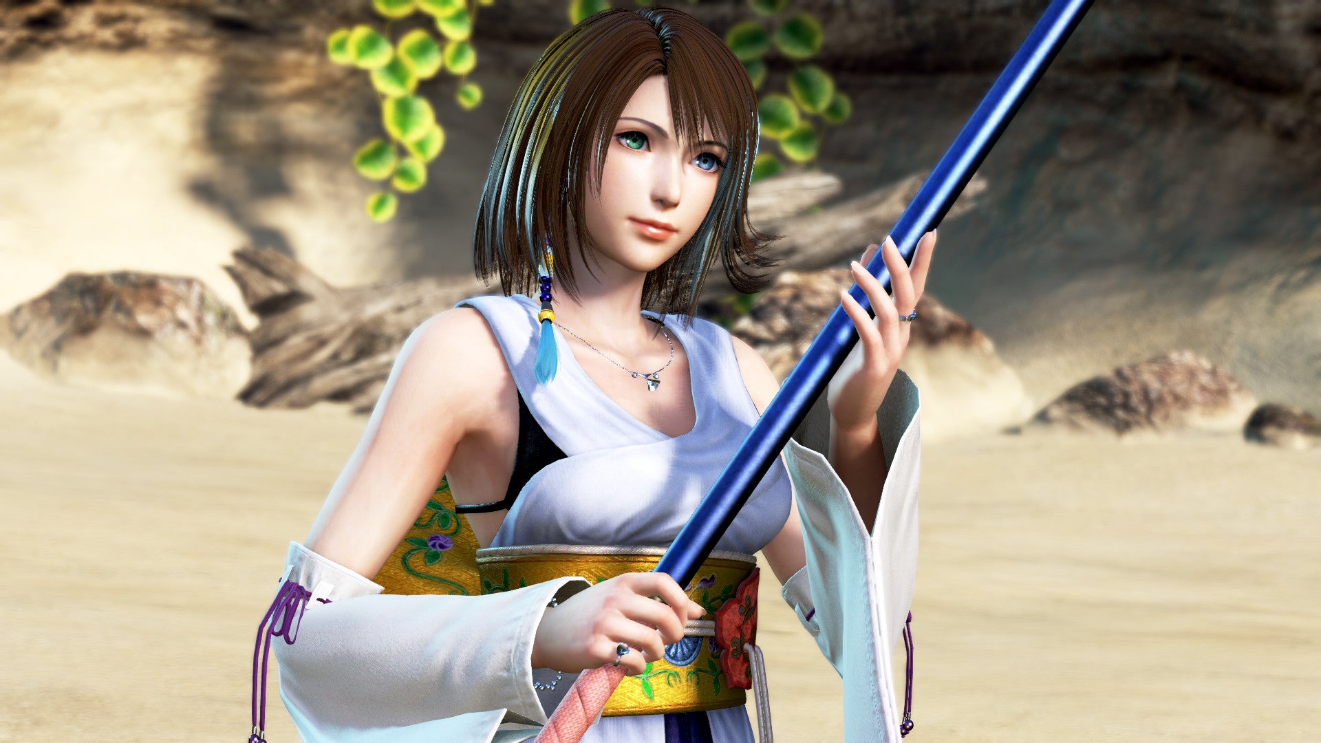 Image: Square Enix