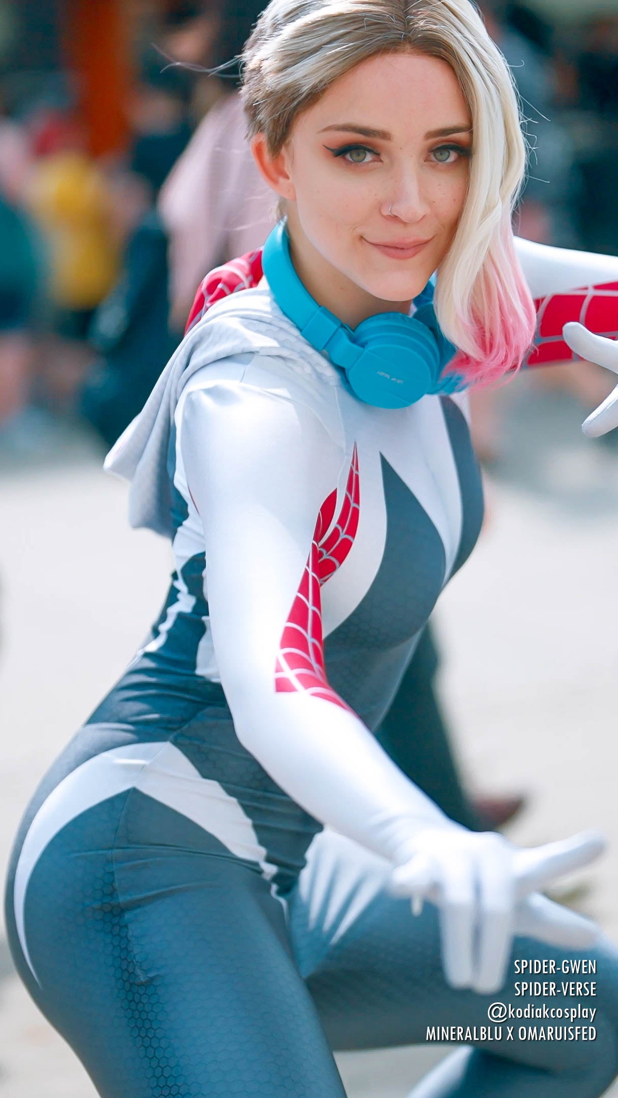 Image: Omaruisfed / Image: Mineralblu