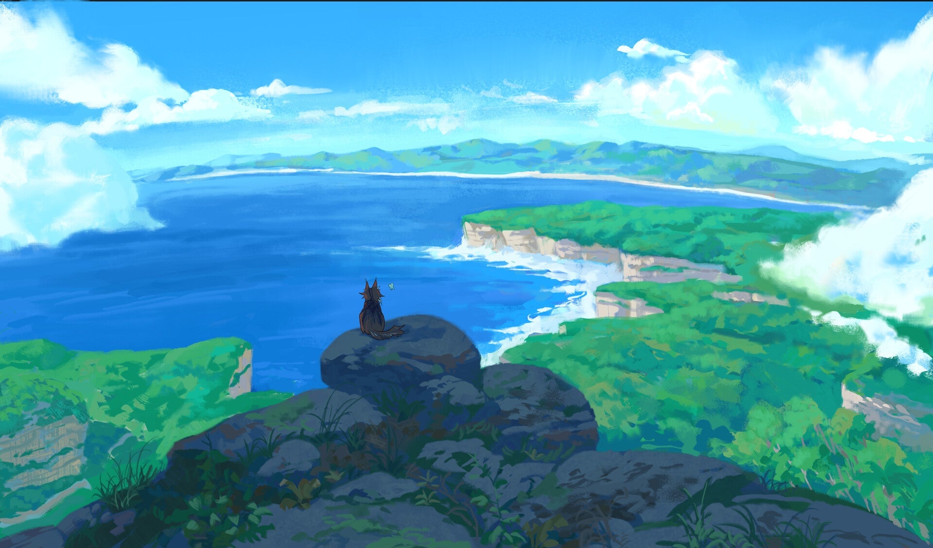 Illustration: Luc Courtois