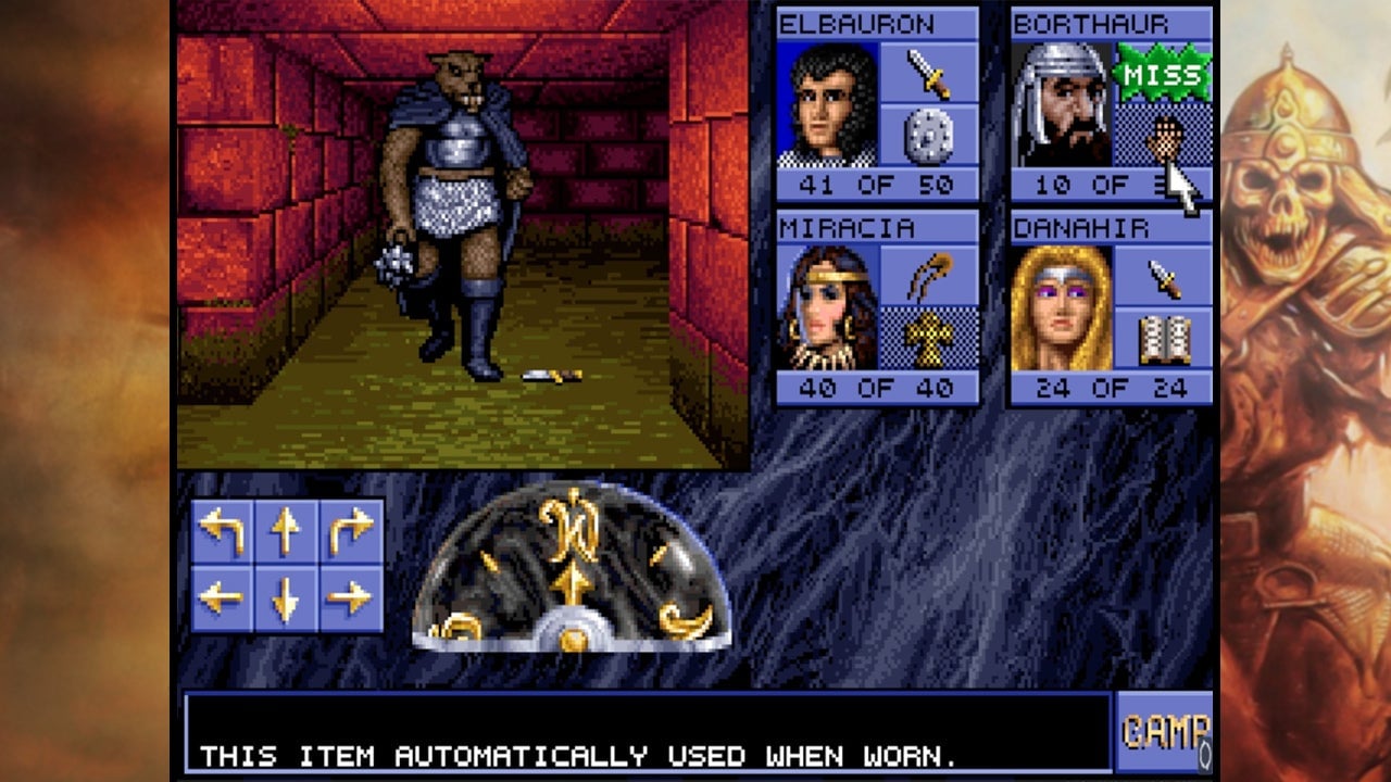 Image: Westwood Associates / Kotaku