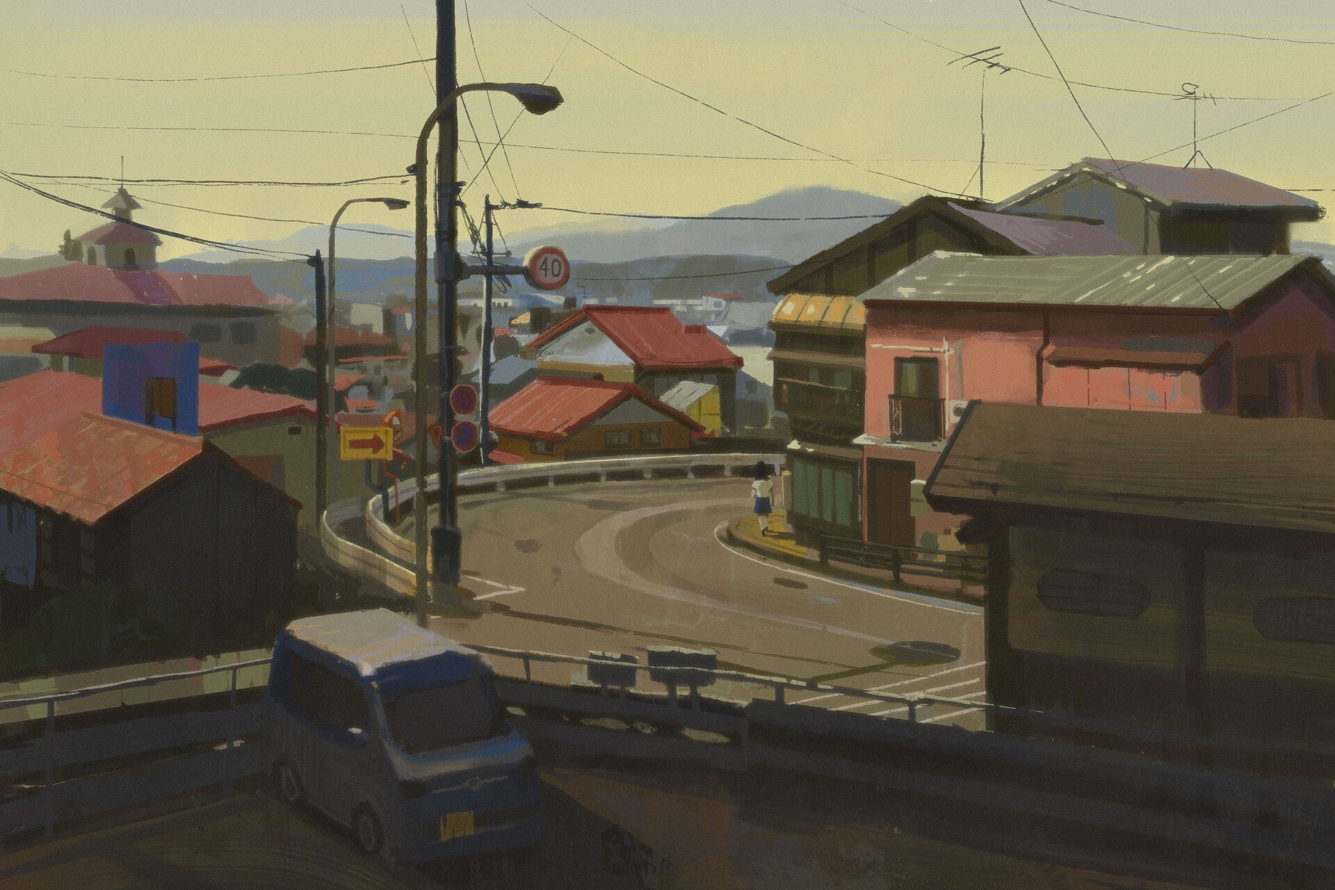 Illustration: Luc Courtois