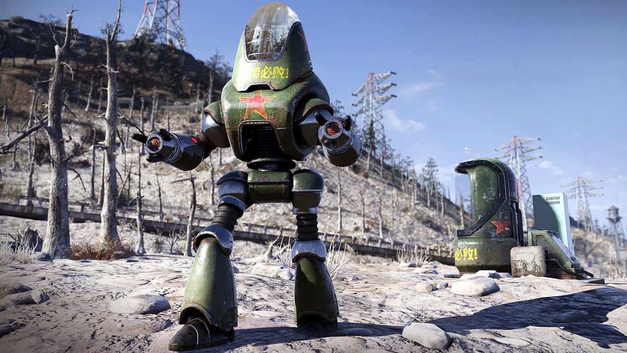 Image: Bethesda