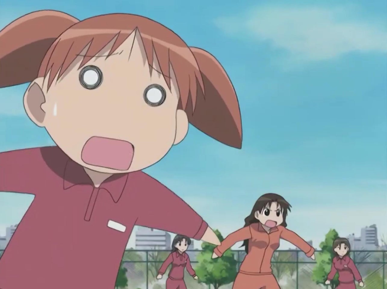 Screenshot: J.C.Staff