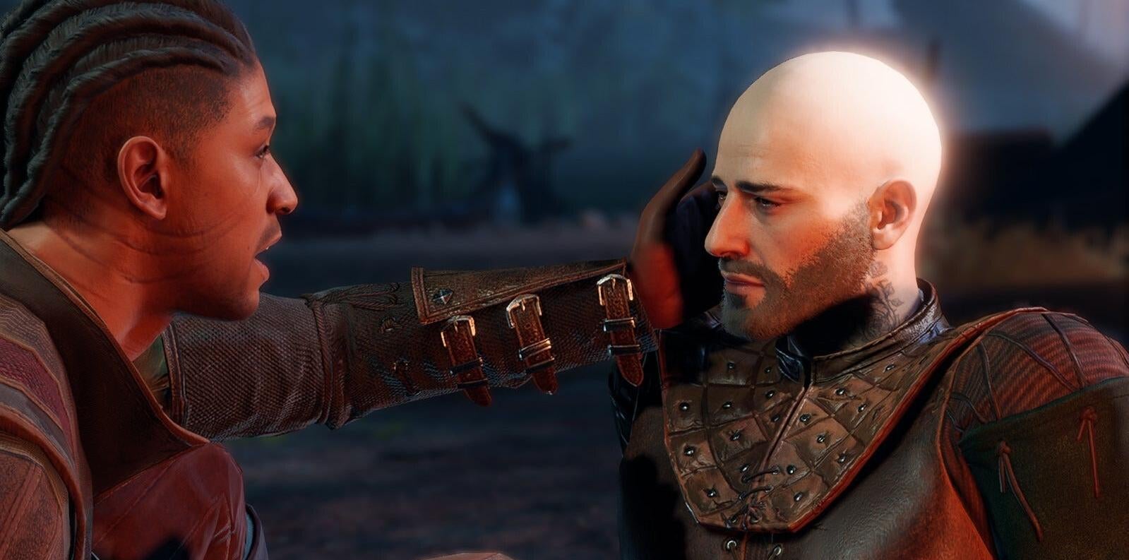 Screenshot: Larian Studios / Kotaku