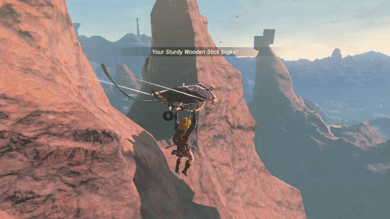 Gif: Nintendo / Kotaku