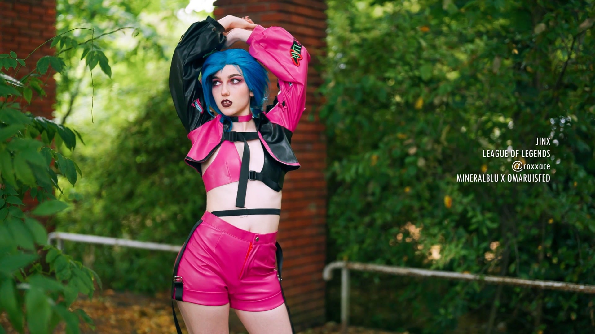 Image: Omaruisfed / Image: Mineralblu