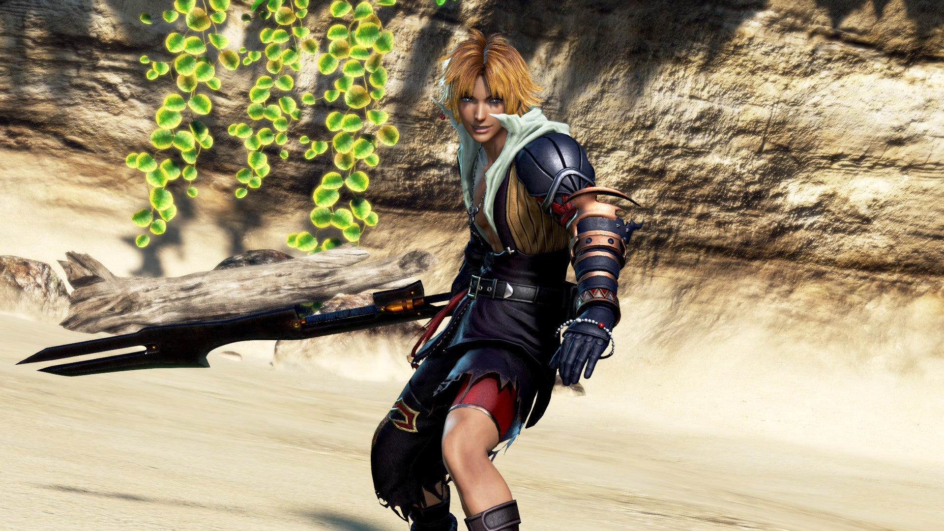 Image: Square Enix