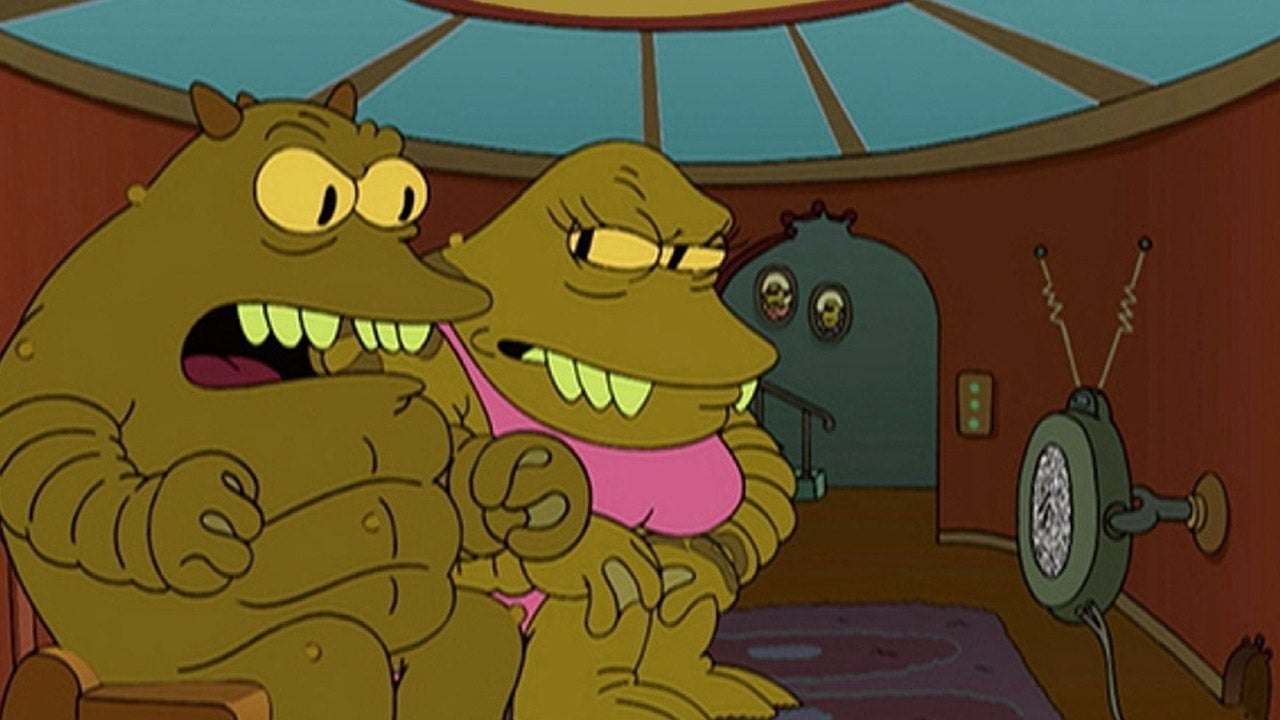 Screenshot: Fox / Disney