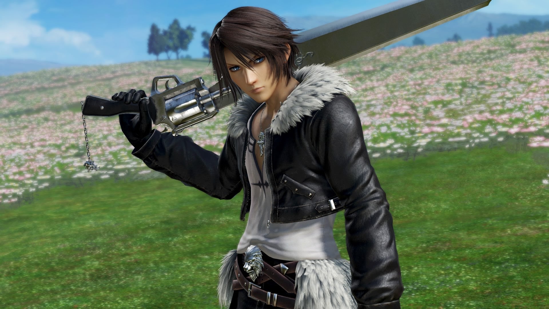 Image: Square Enix