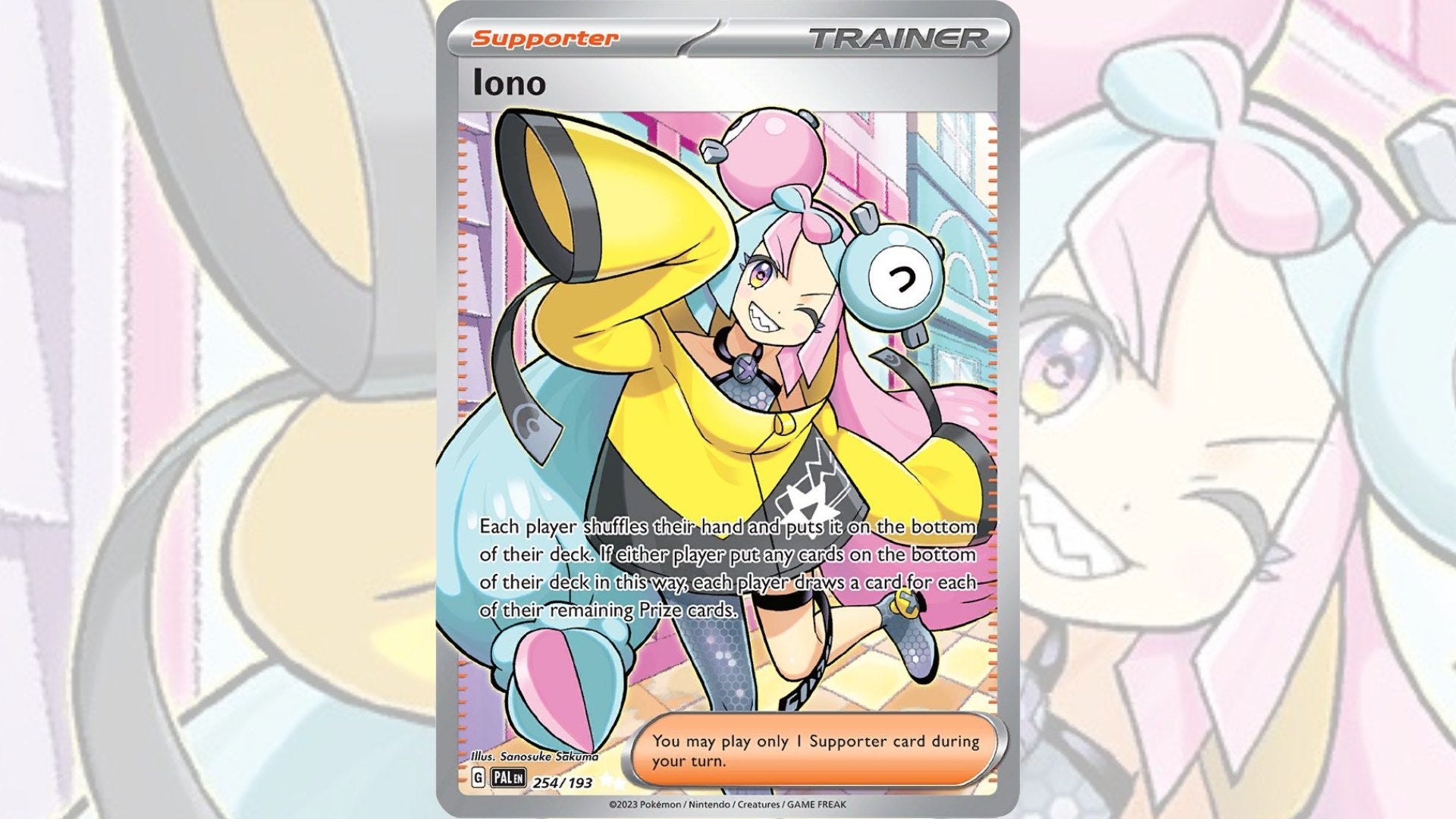 Image: The Pokémon Company / Kotaku