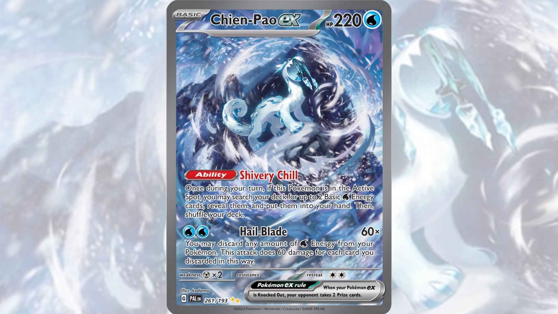 Image: The Pokémon Company / Kotaku