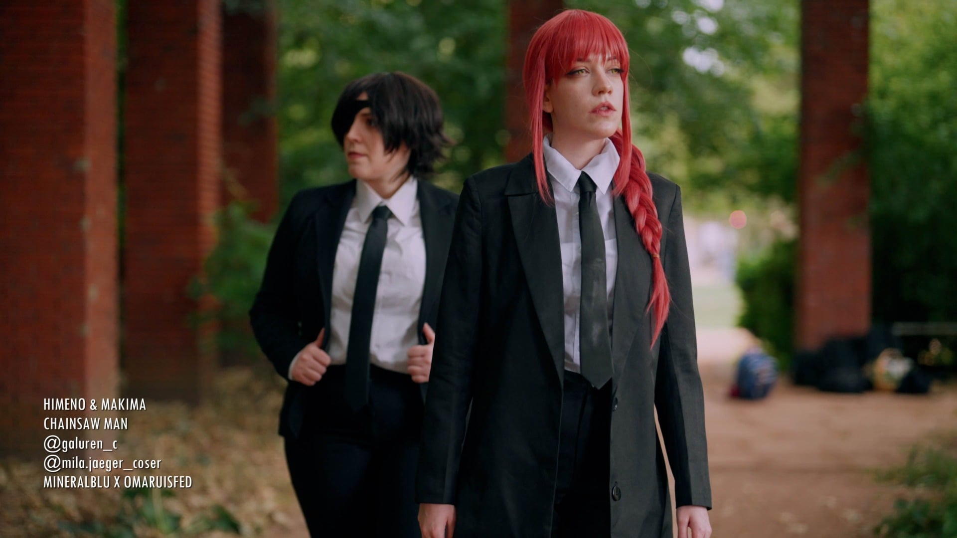 Image: Omaruisfed / Image: Mineralblu