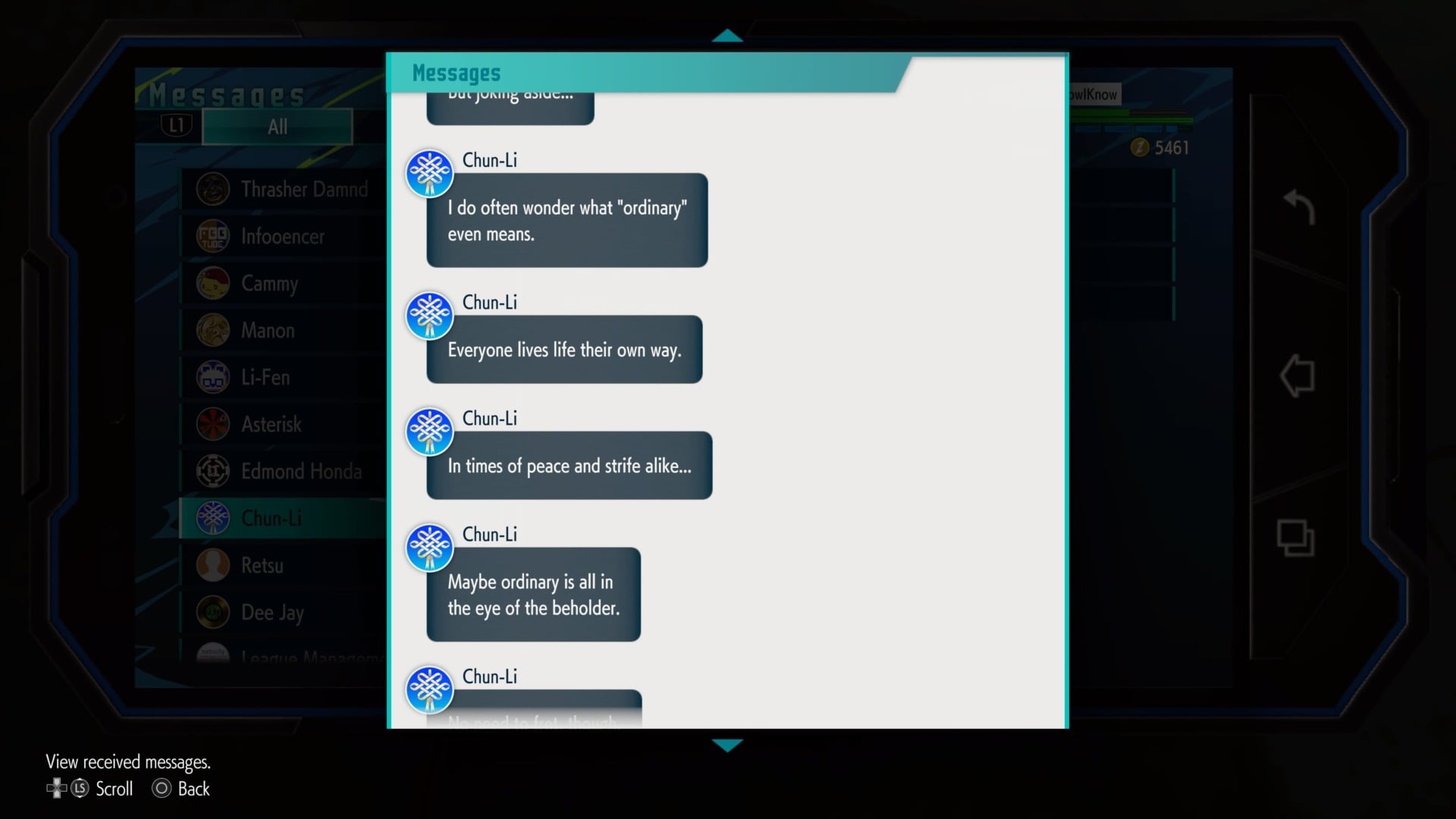 Screenshot: Capcom / Kotaku