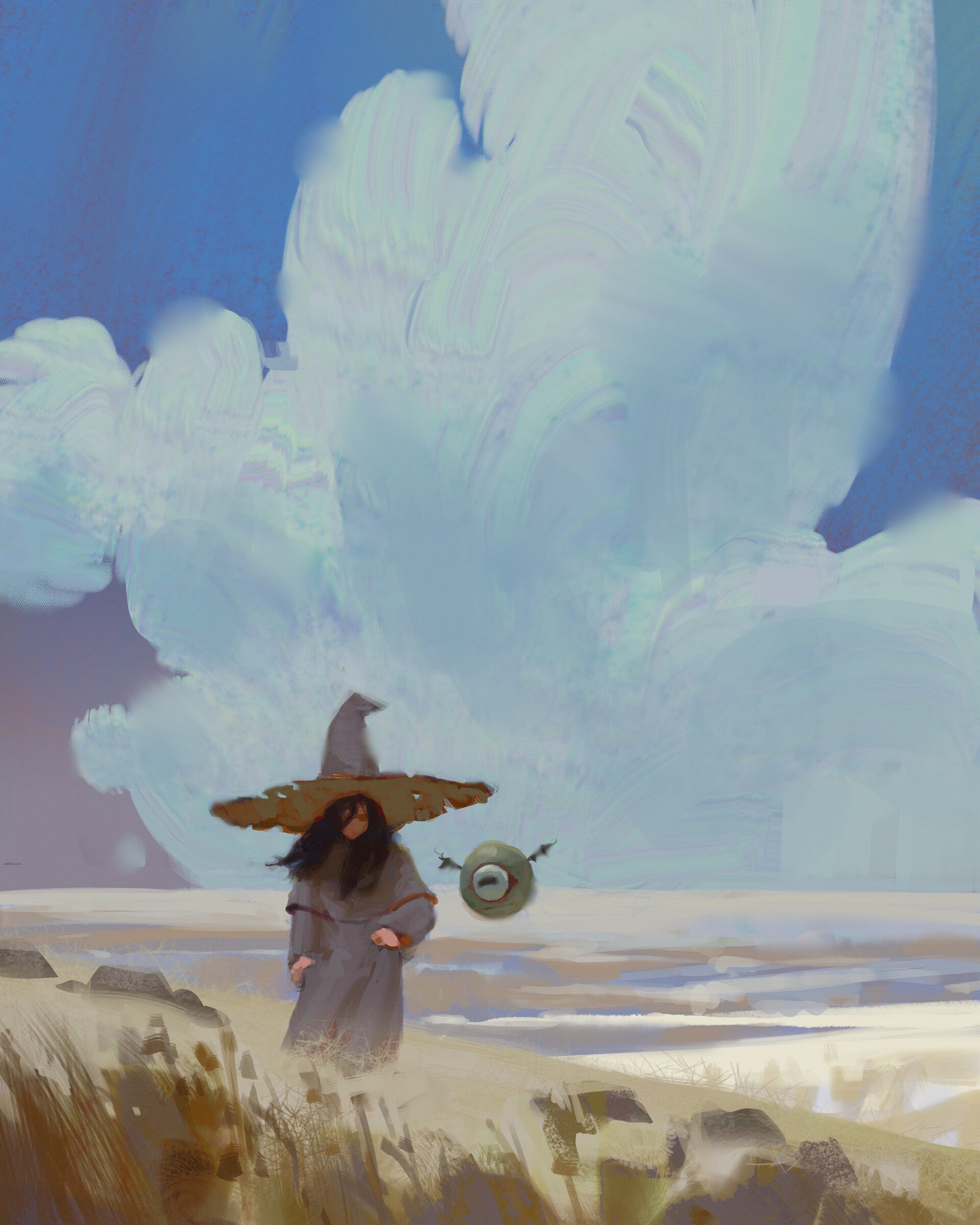 Illustration: Luc Courtois