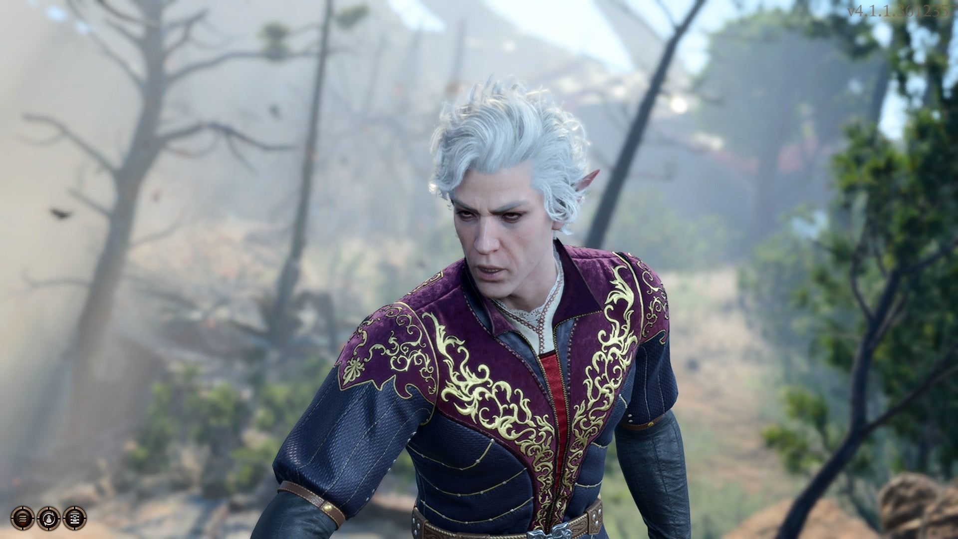 Screenshot: Larian Studios / Kotaku