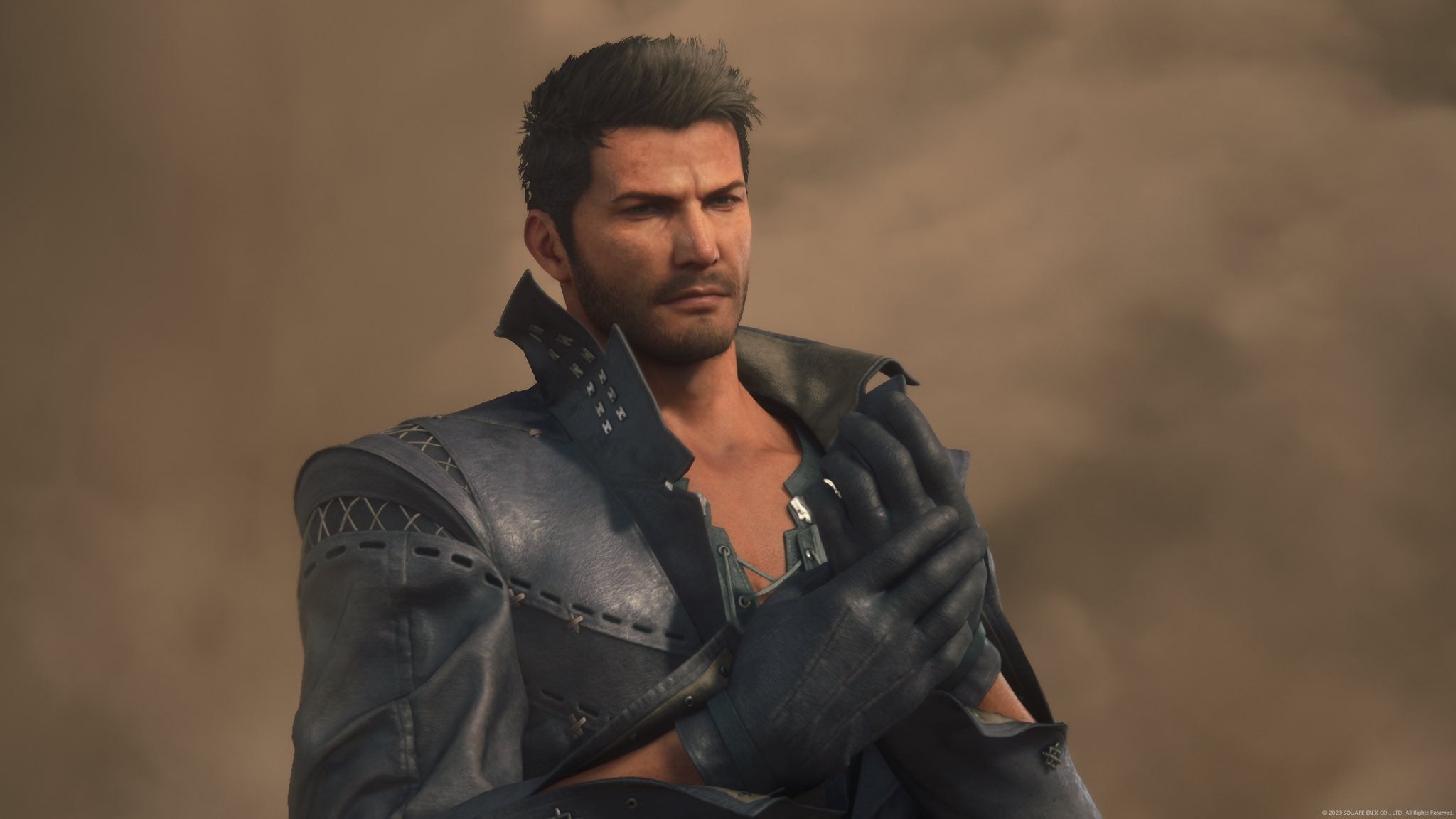 Screenshot: Square Enix / Kotaku