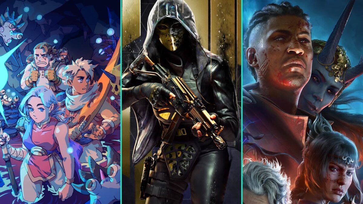 Kotaku's Weekend Guide: 6 Cool Games To Check Out - Page 4 of 7 - Kotaku
