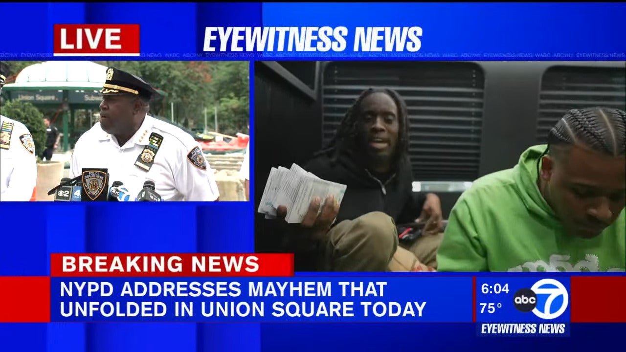 Screenshot: ABC7NY / Kotaku