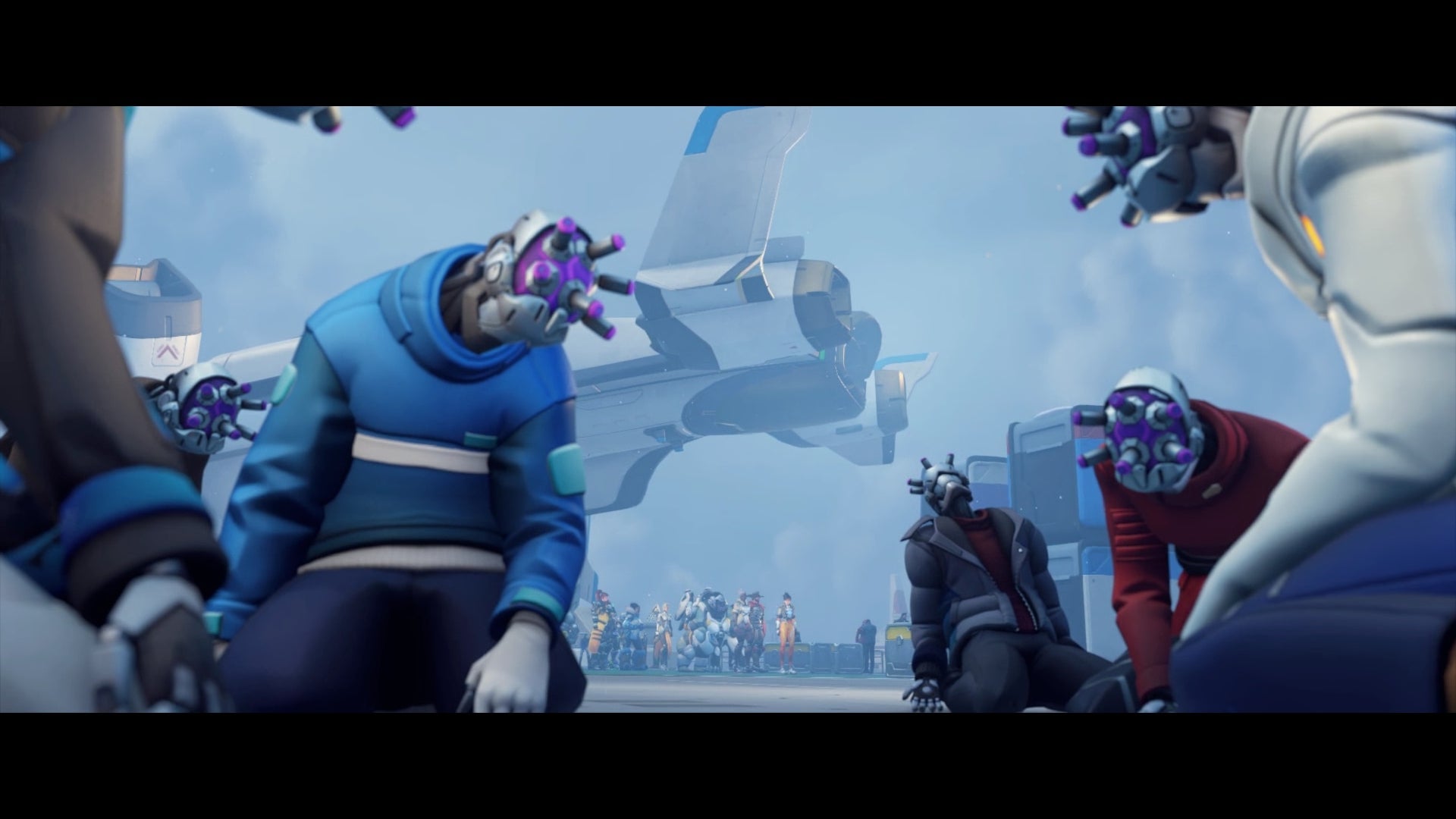 Screenshot: Blizzard Entertainment / Kotaku