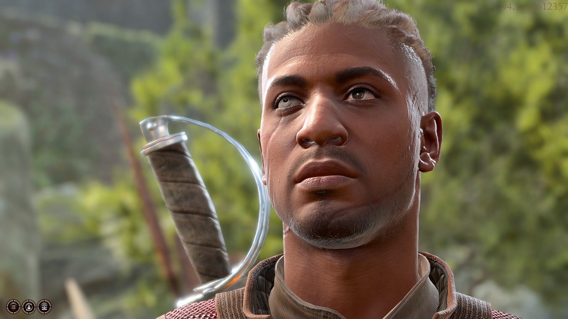 Screenshot: Larian Studios / Kotaku